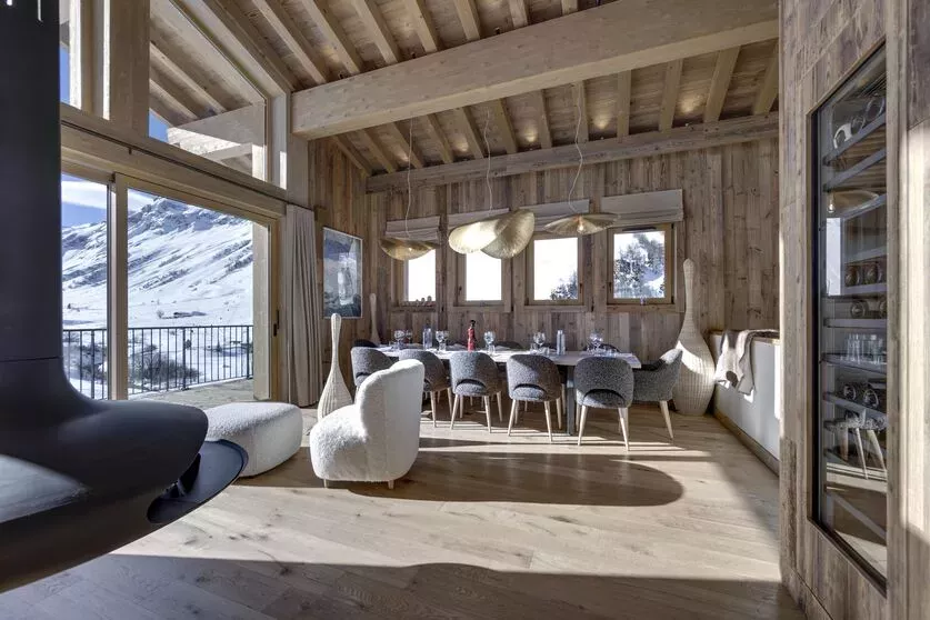 Chalet Marius