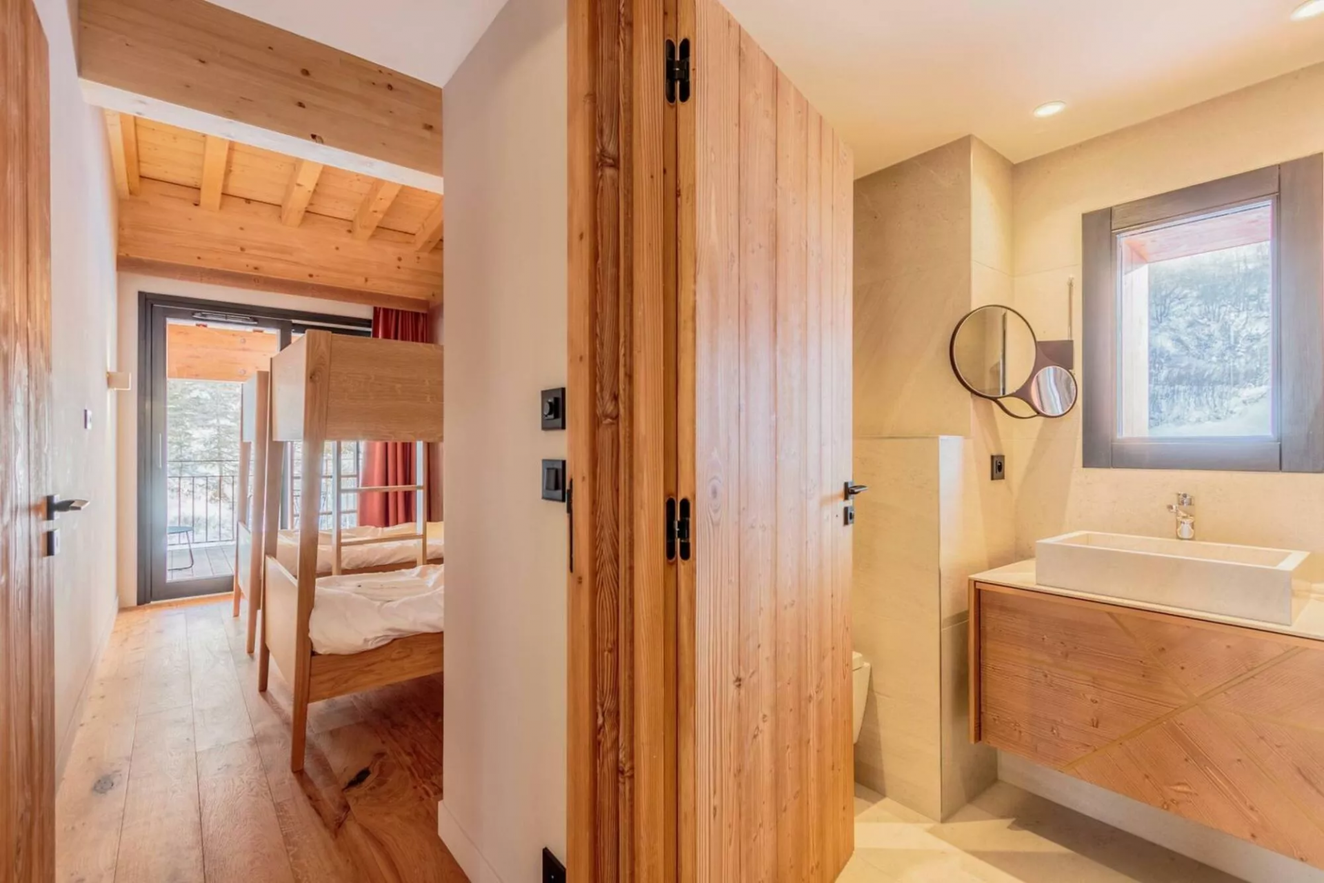 Apartment Les Cristaux C33Apartment Les Cristaux C33