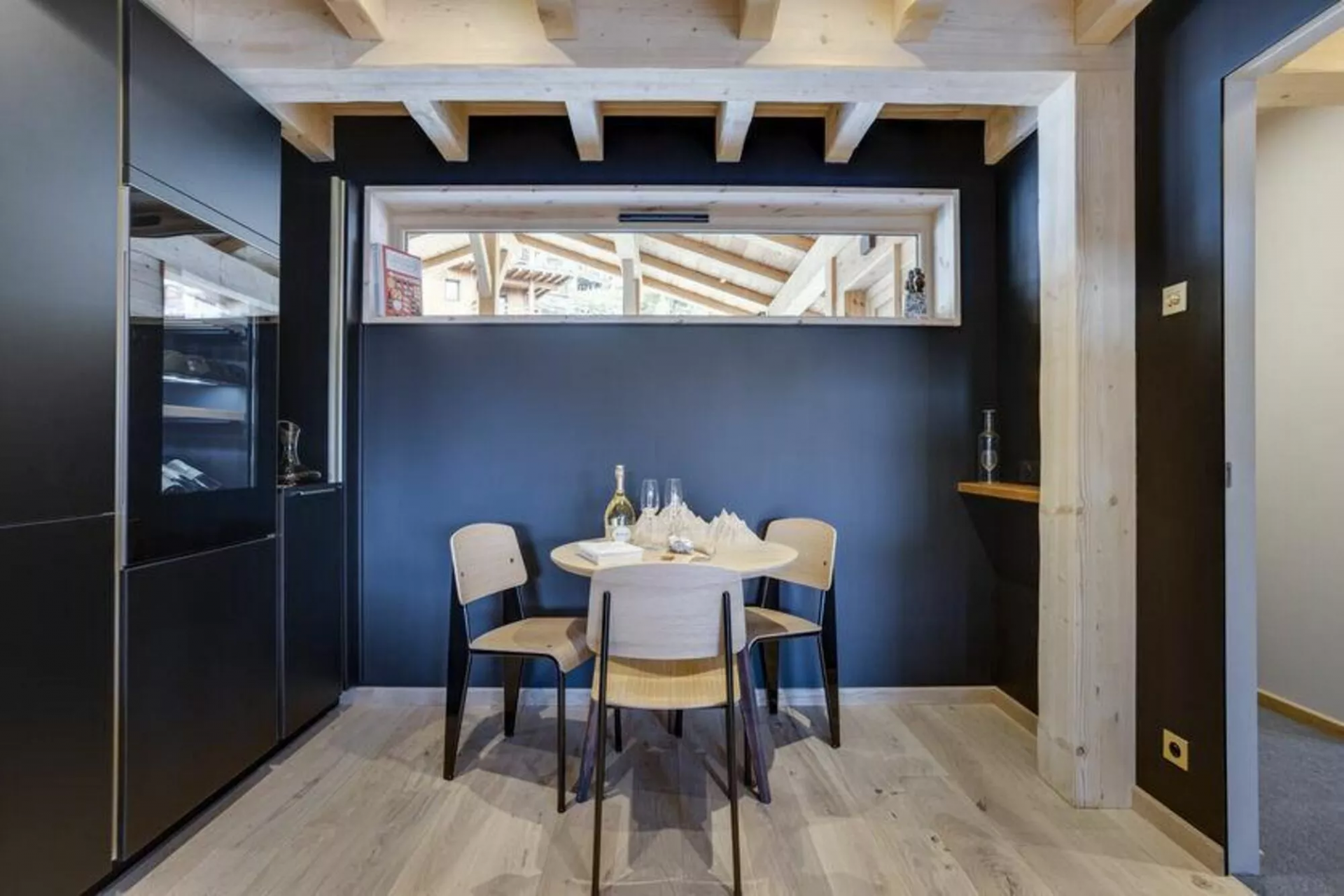 Bela Vya 2 Ski & Spa