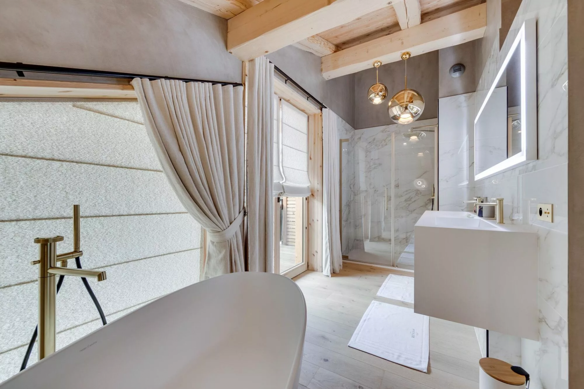 Bela Vya 1 Ski & Spa