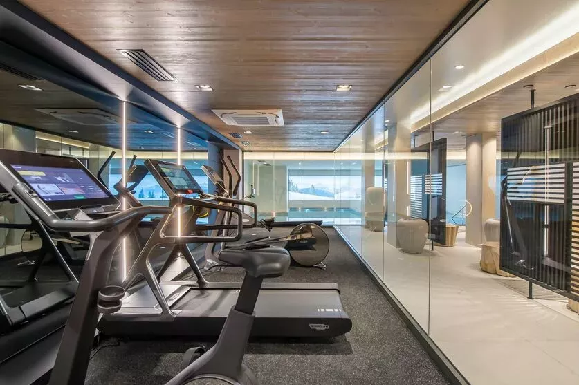 Penthouse Stallion D22