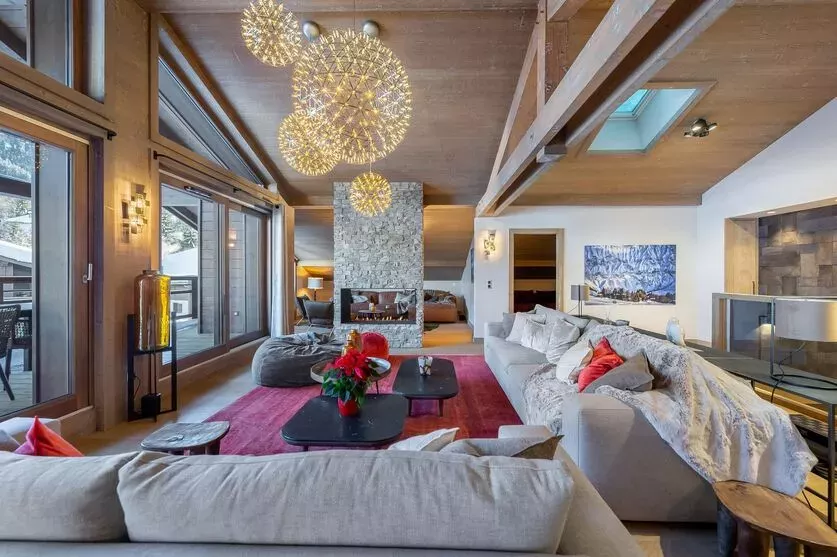 Penthouse Stallion D22