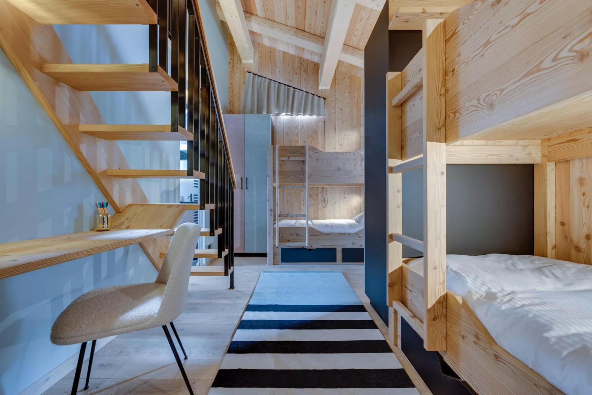 Bela Vya 1 Ski & Spa