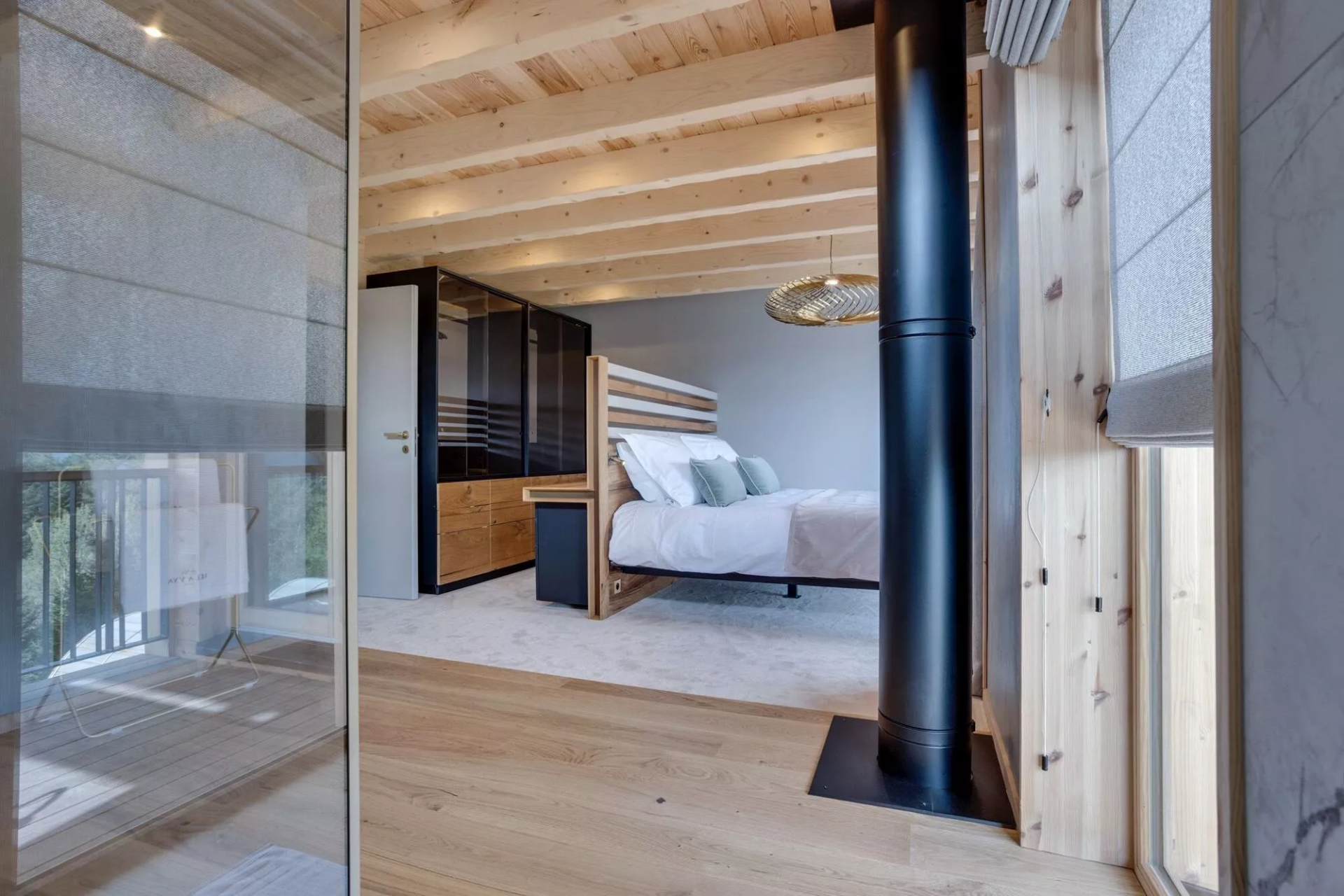 Bela Vya 1 Ski & Spa