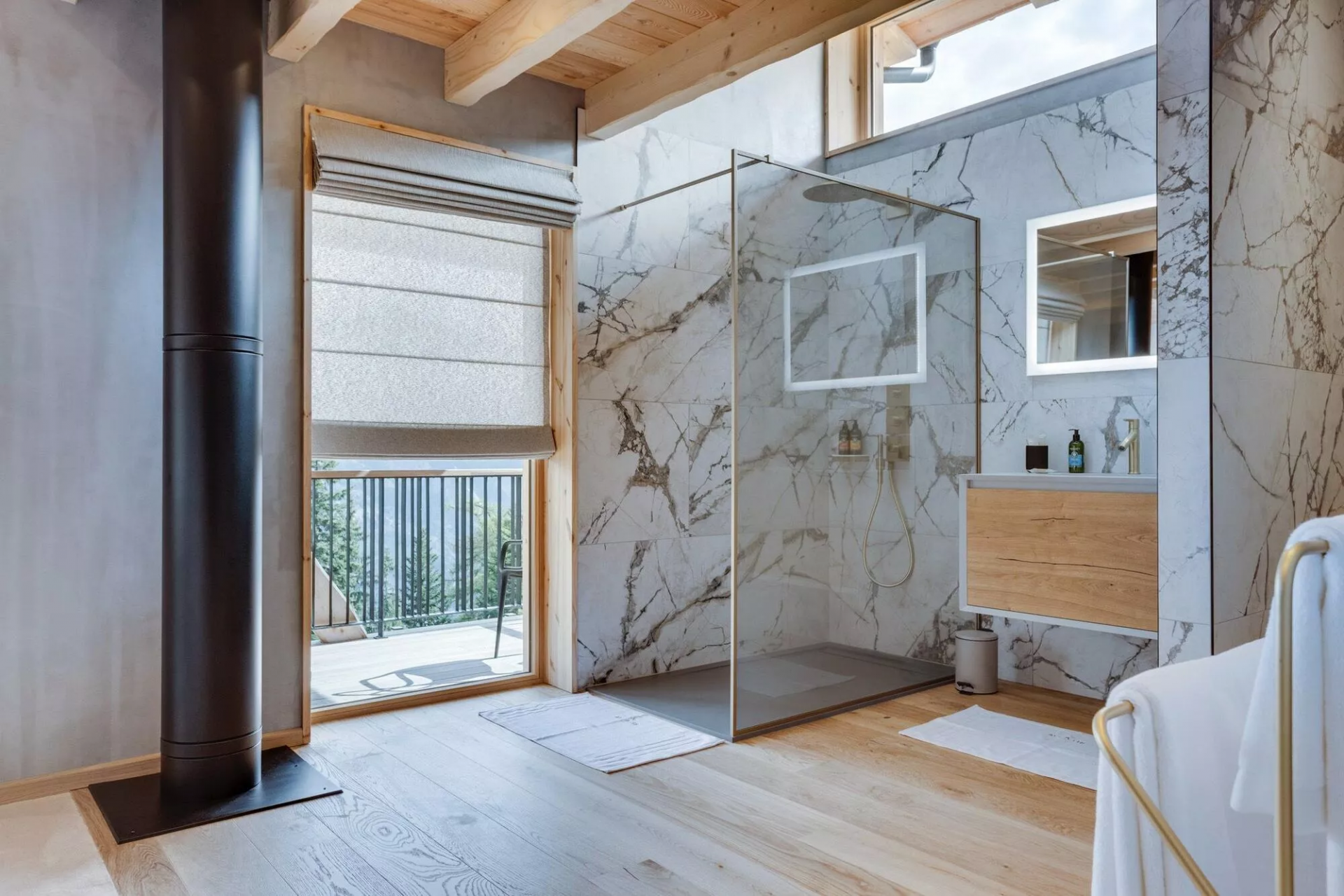 Bela Vya 1 Ski & Spa