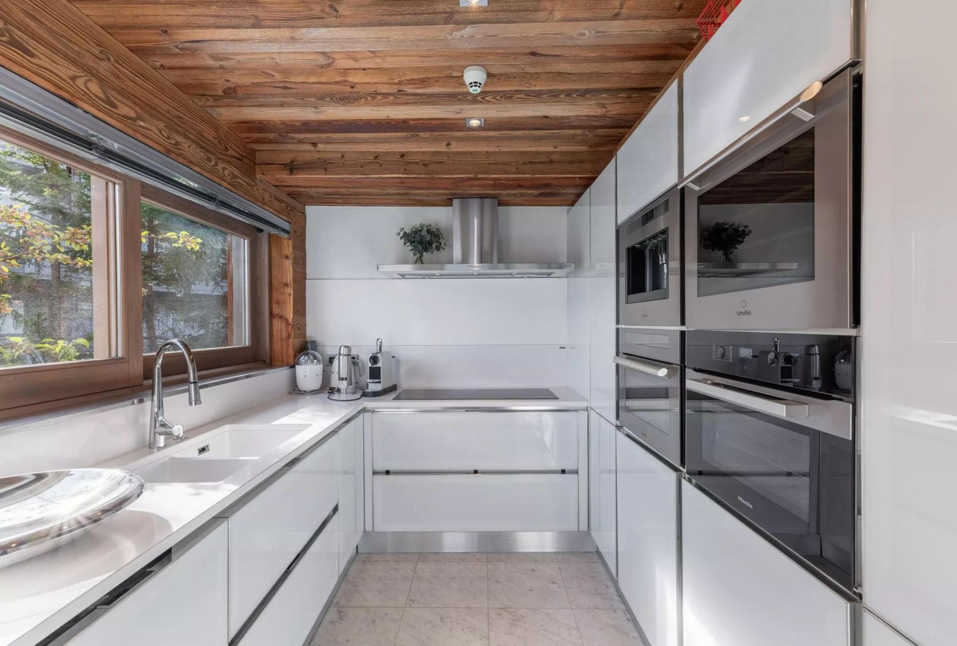 Villa Eden Courchevel