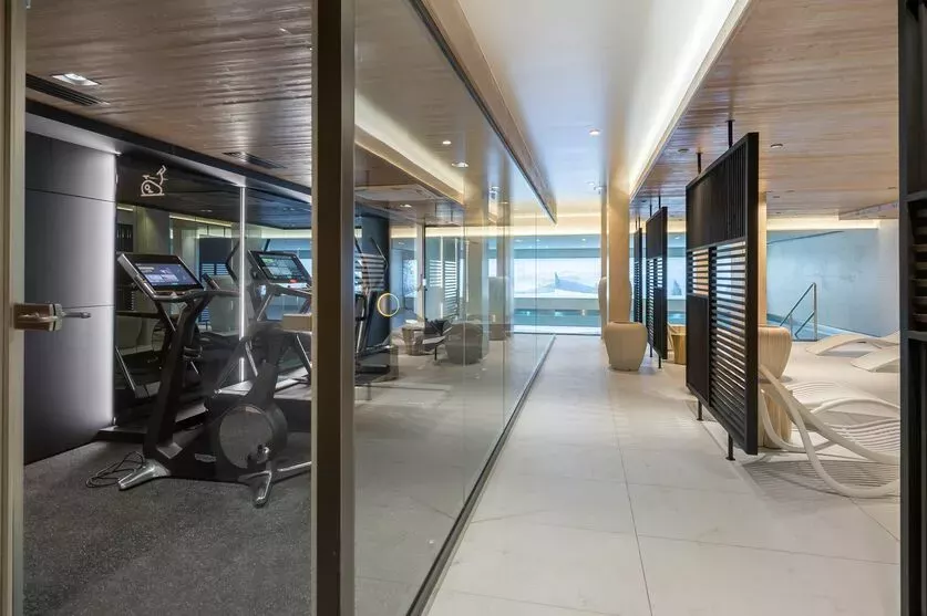 Penthouse Stallion D22