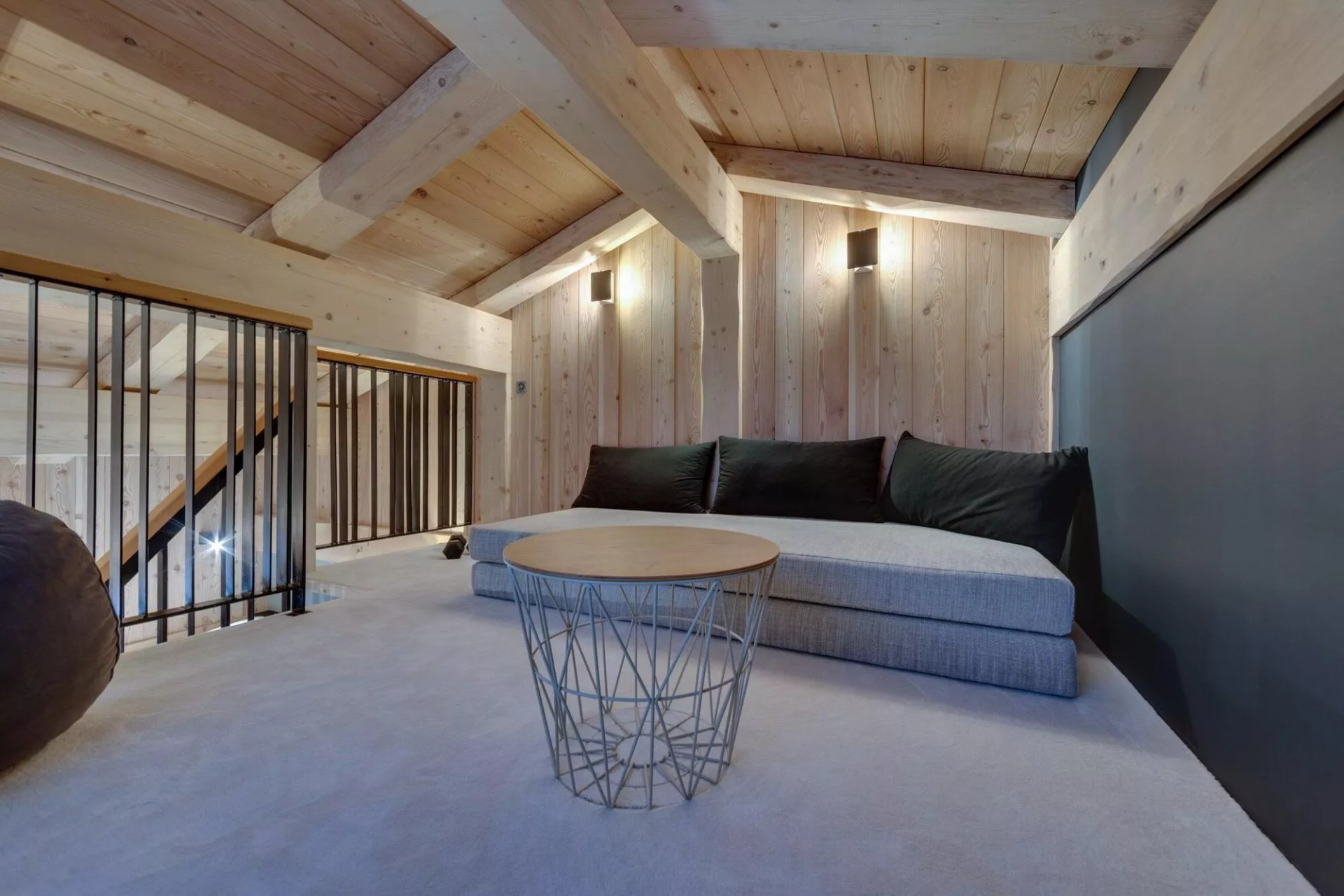 Bela Vya 1 Ski & Spa