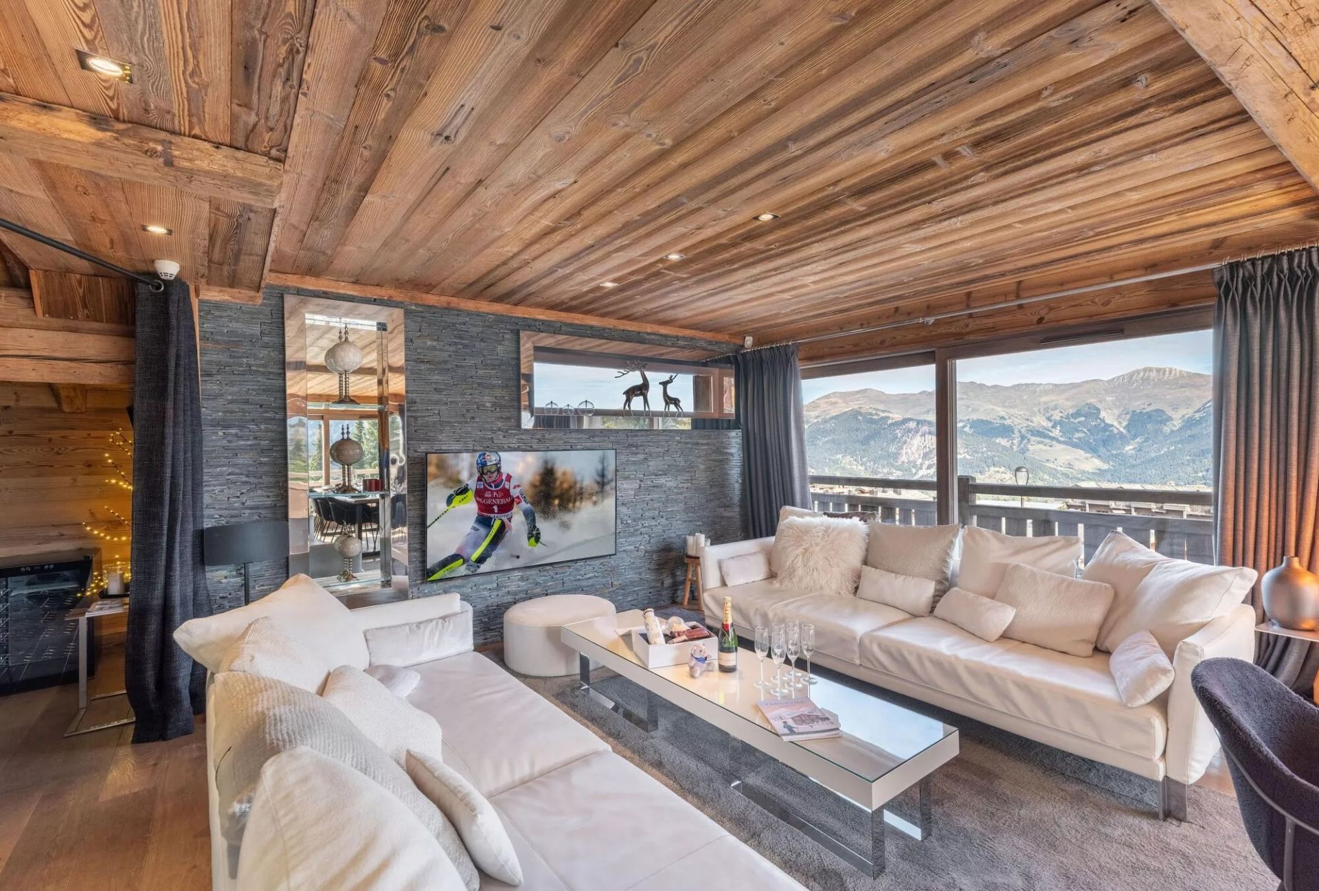 Villa Eden Courchevel