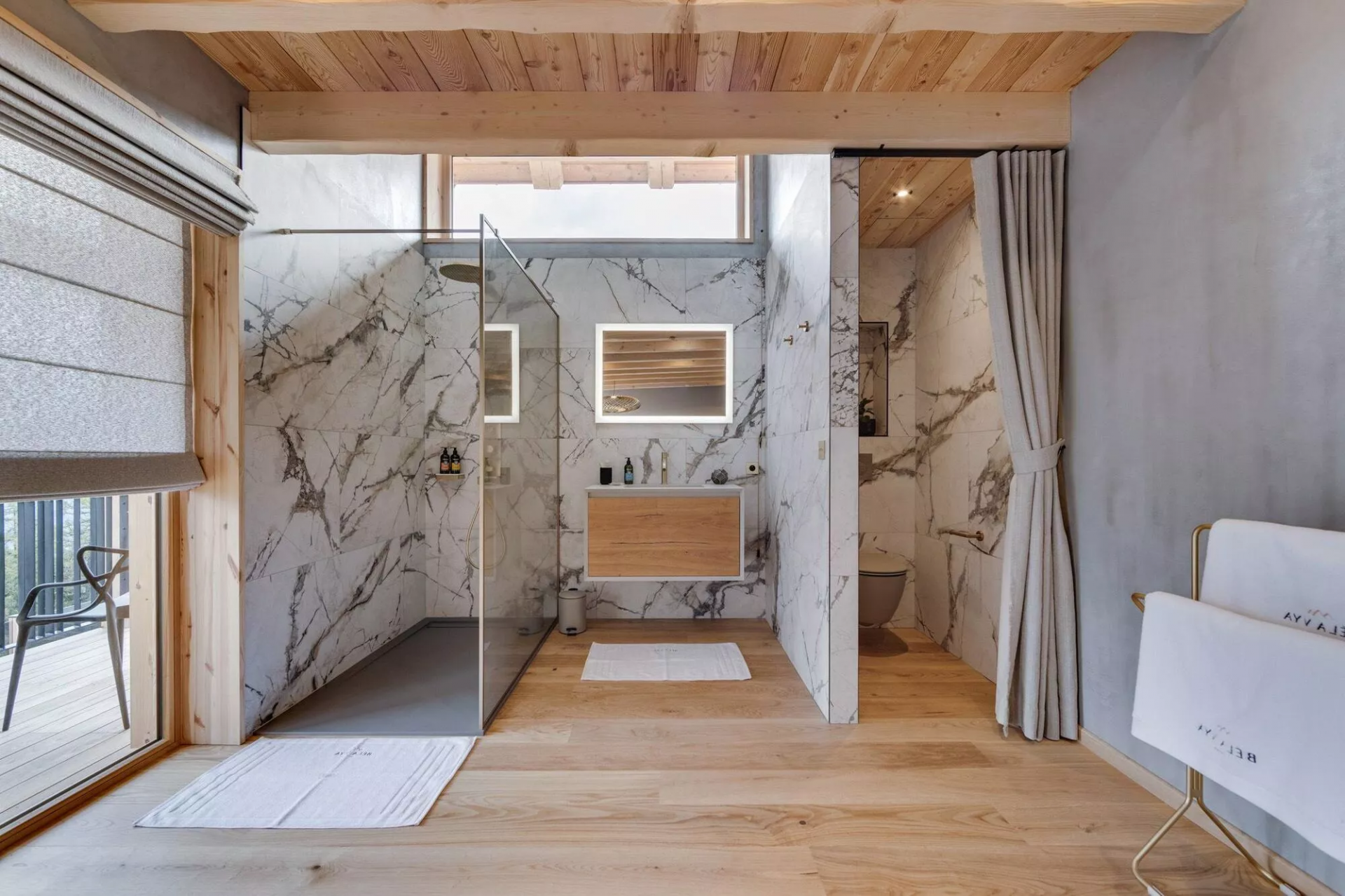 Bela Vya 1 Ski & Spa