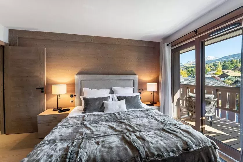 Penthouse Stallion D22