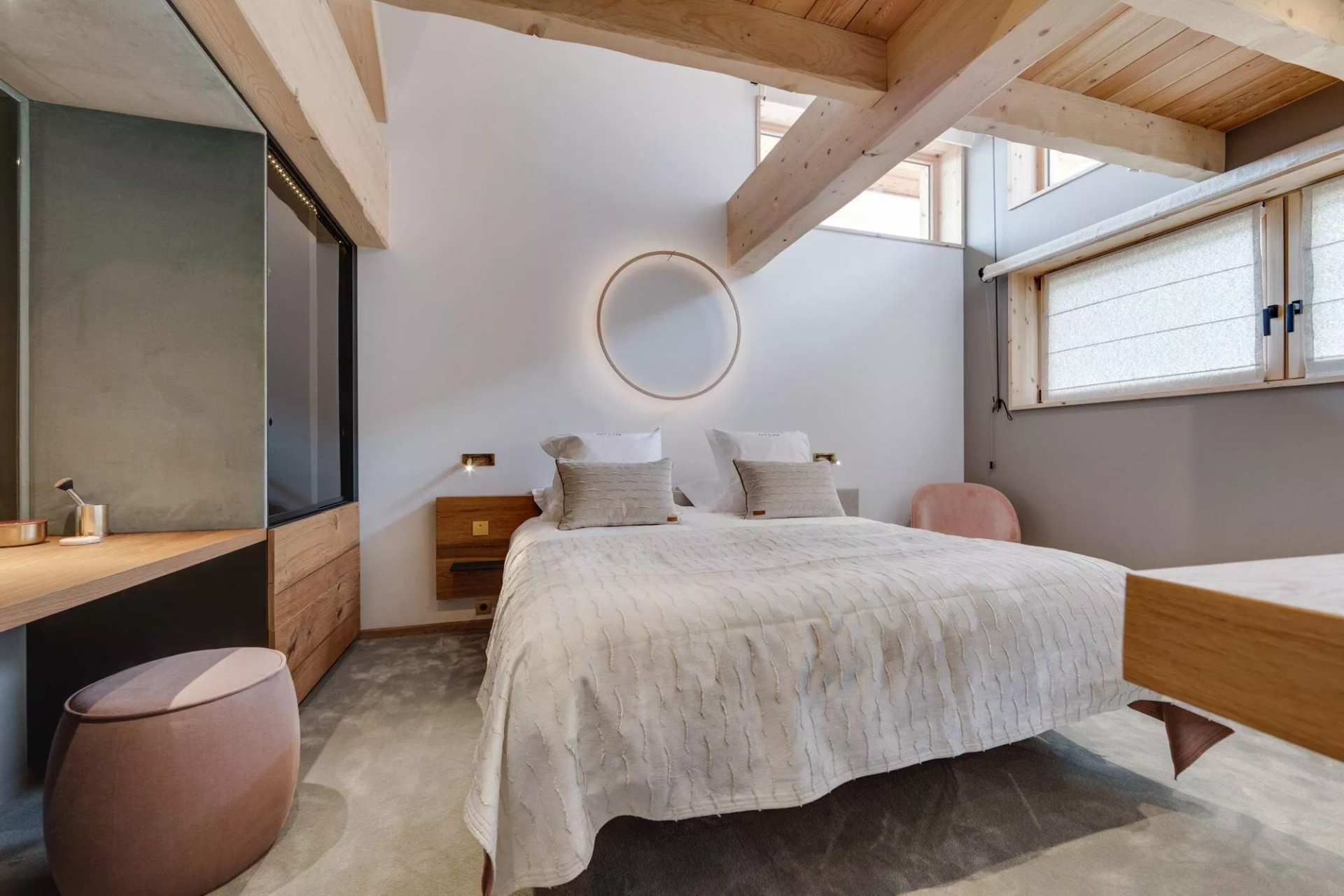 Bela Vya 1 Ski & Spa