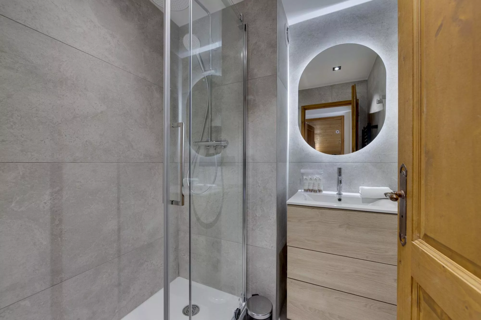 Apartment Prince des Cimes 6025