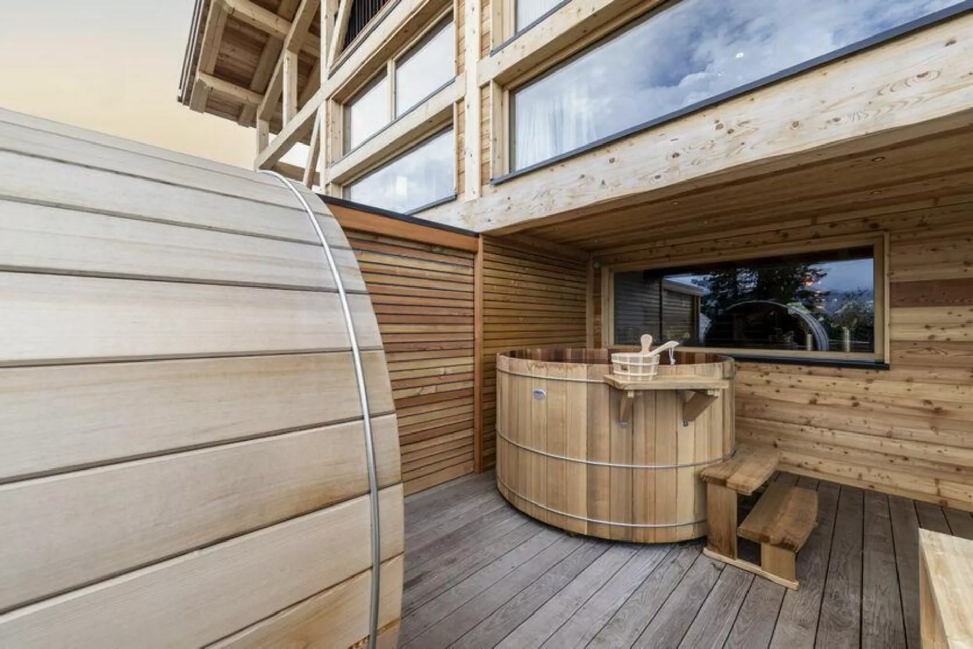 Bela Vya 2 Ski & Spa