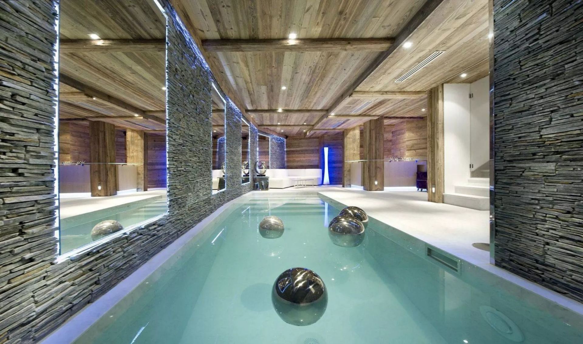 Villa Eden Courchevel