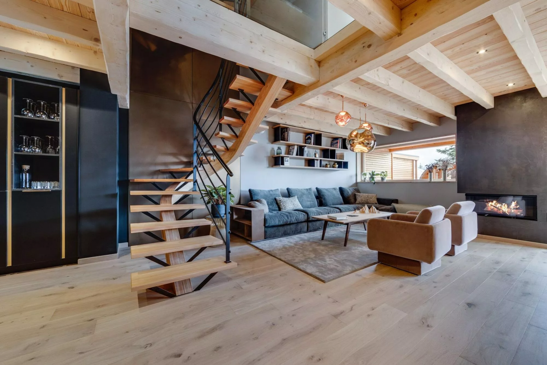 Bela Vya 1 Ski & Spa