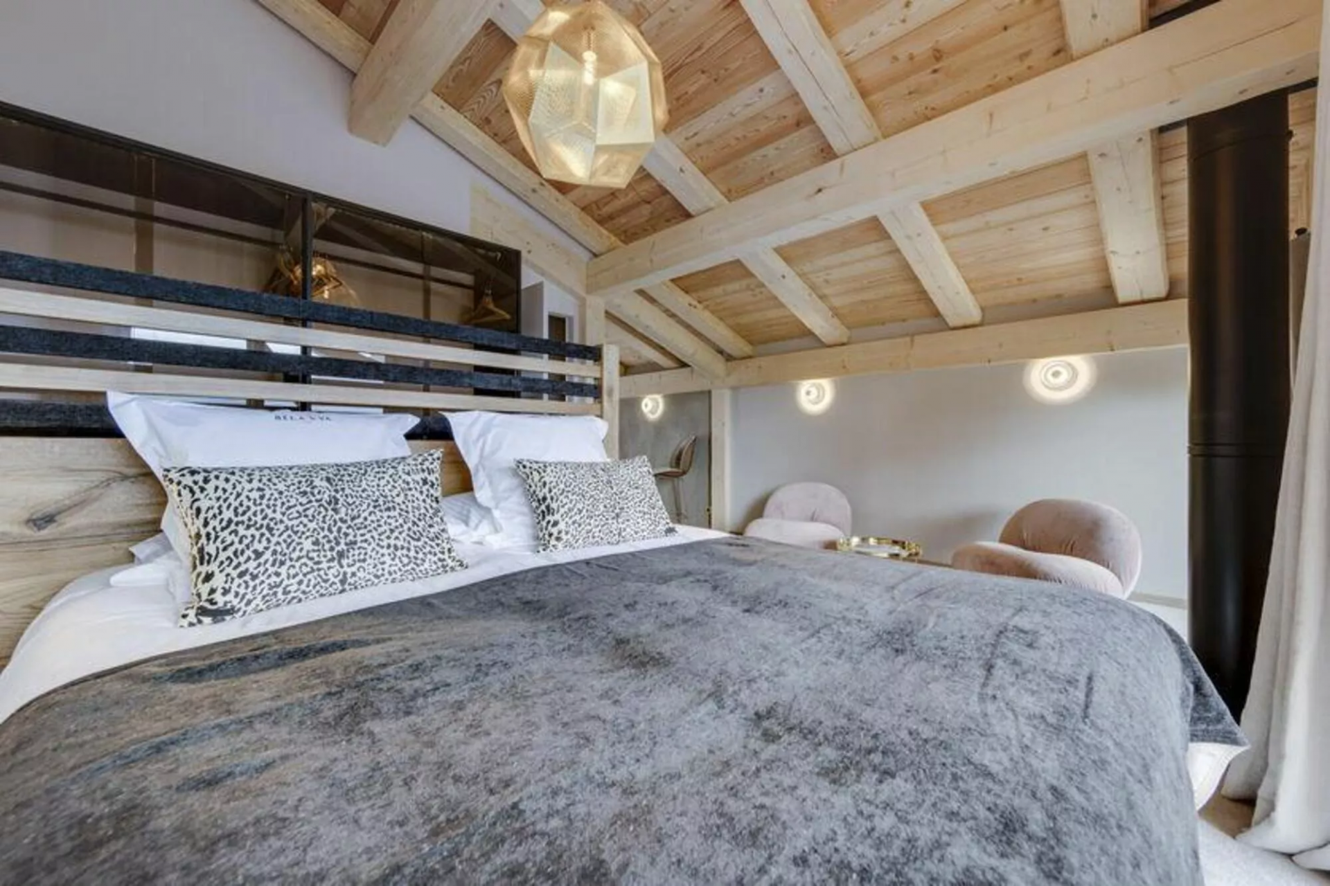 Bela Vya 2 Ski & Spa