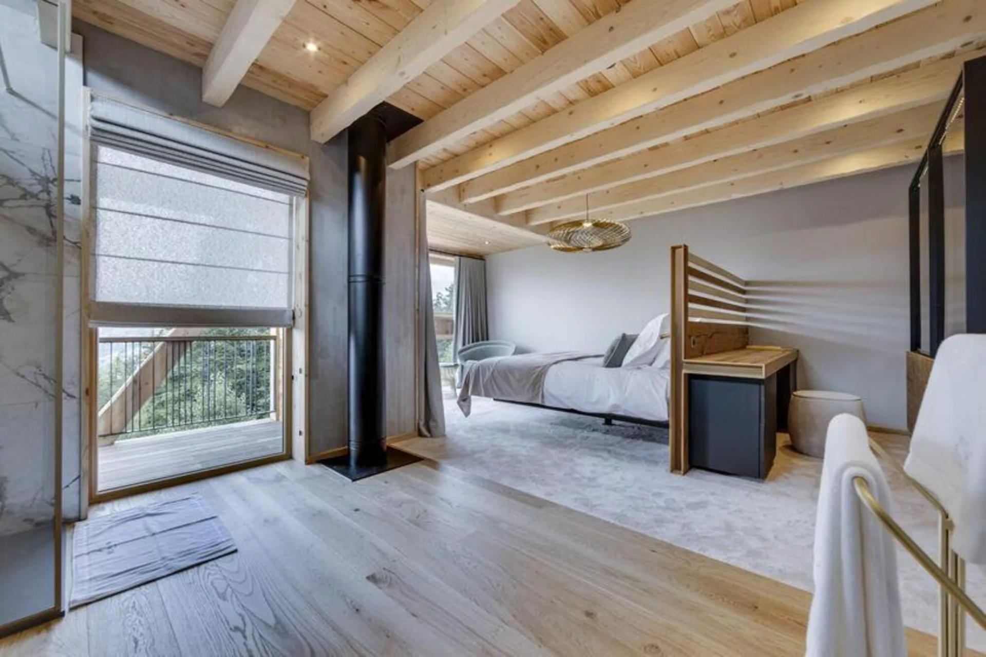 Bela Vya 2 Ski & Spa