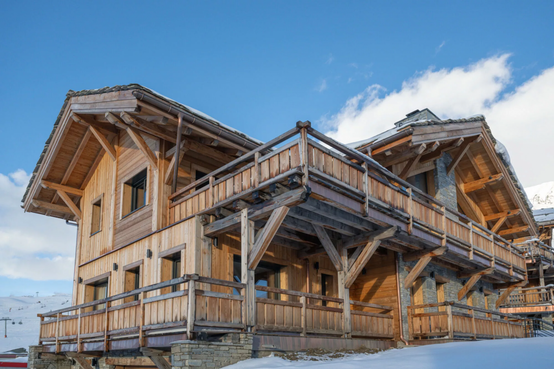 Chalet Torino