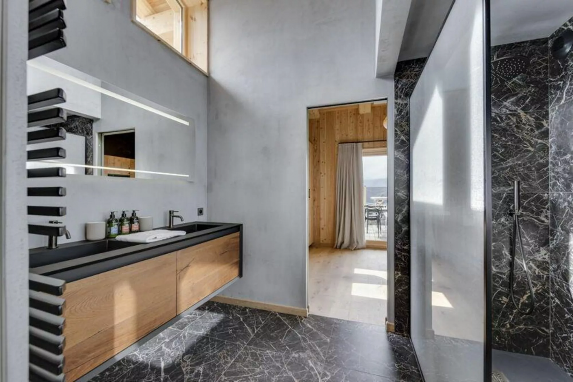 Bela Vya 2 Ski & Spa