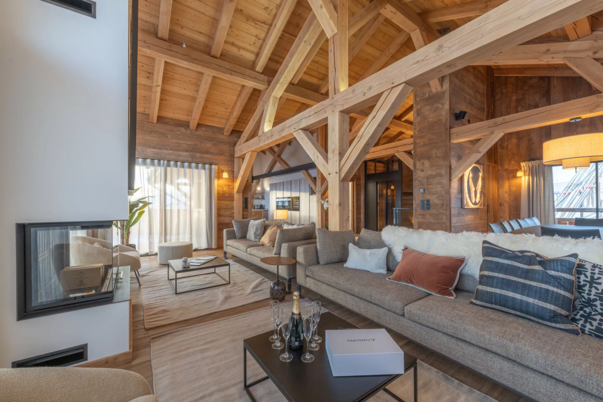 Chalet Torino