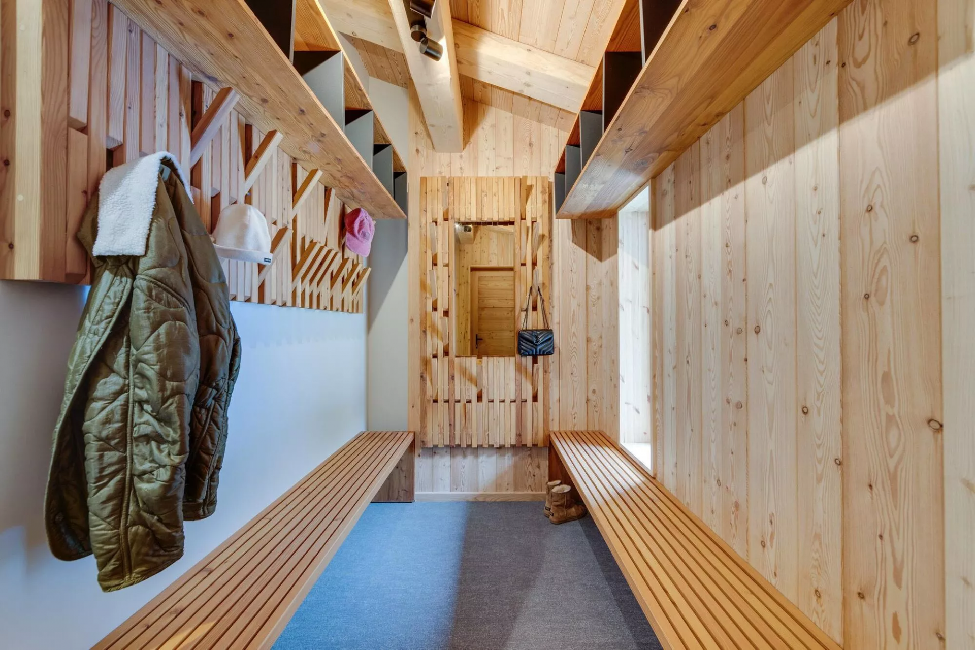 Bela Vya 1 Ski & Spa