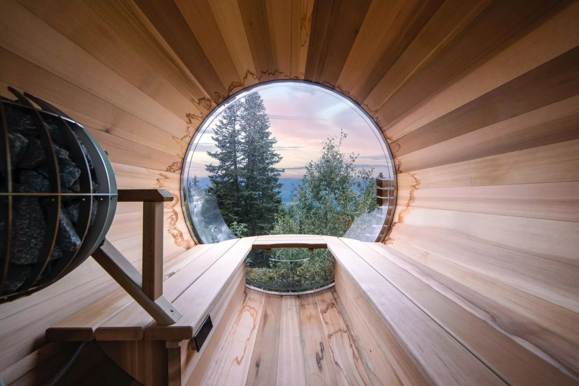 Bela Vya 1 Ski & Spa