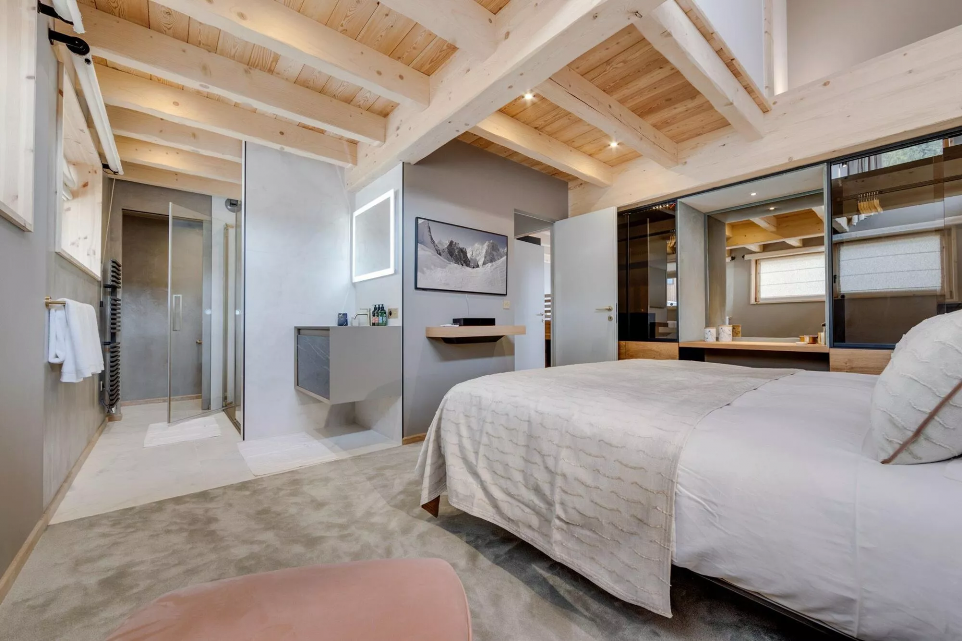 Bela Vya 1 Ski & Spa