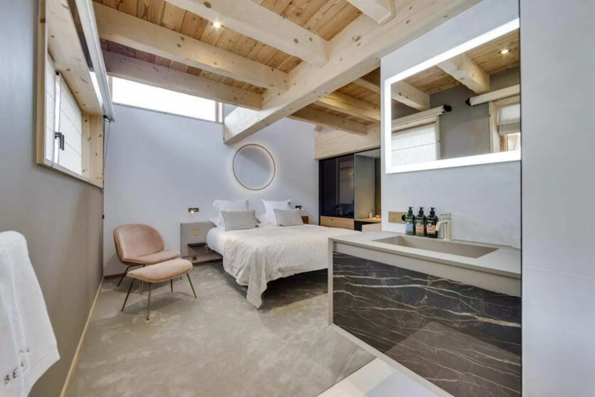 Bela Vya 2 Ski & Spa