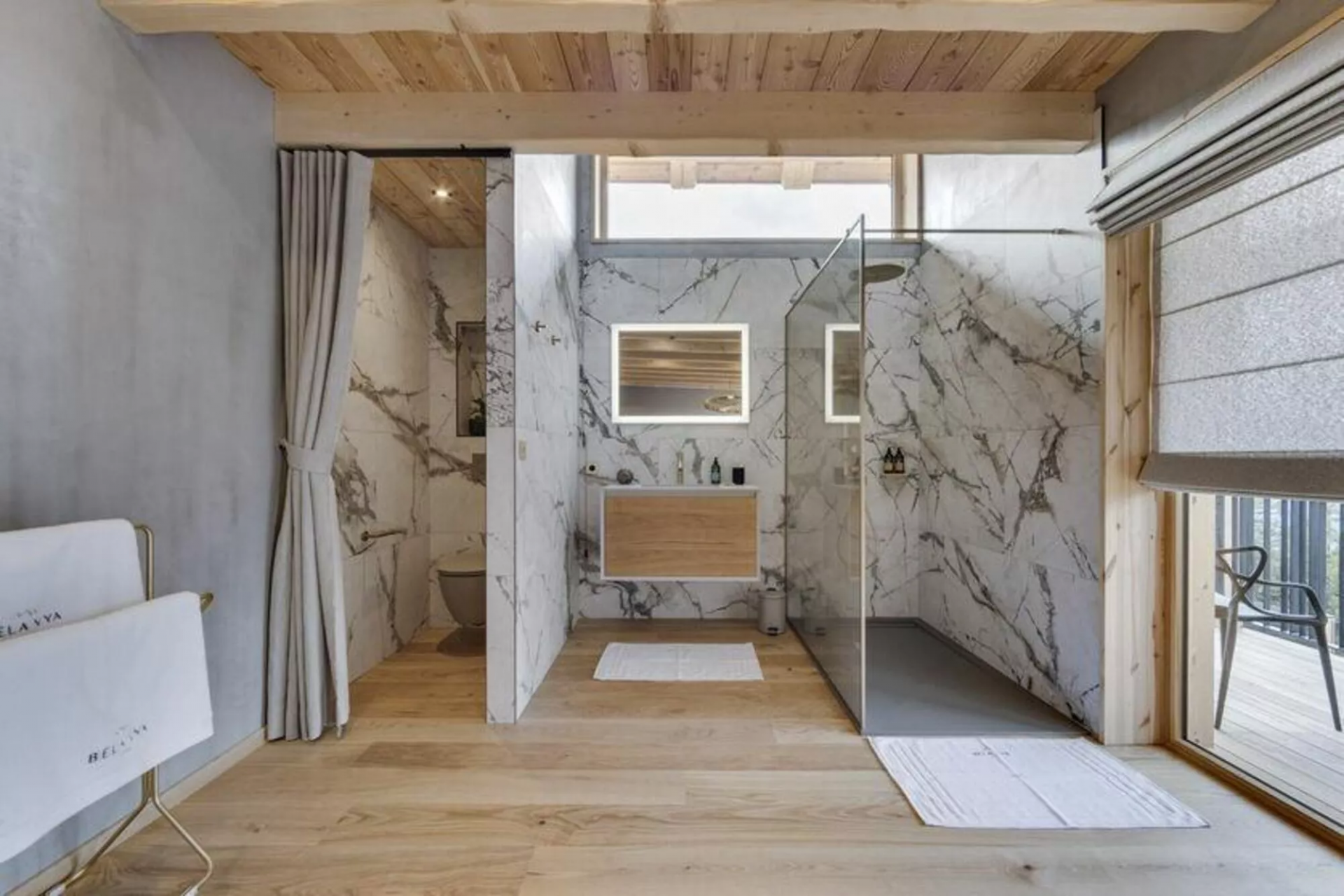 Bela Vya 2 Ski & Spa