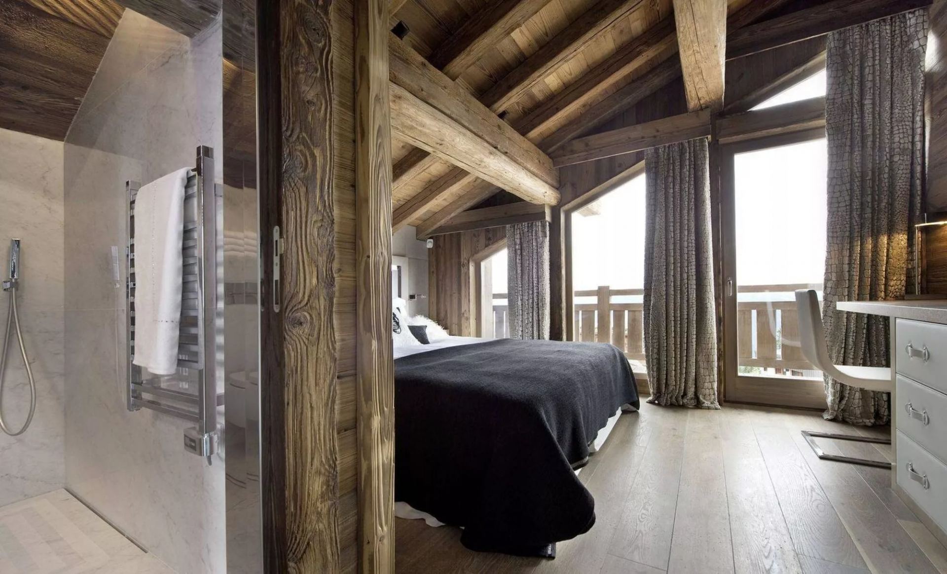 Villa Eden Courchevel