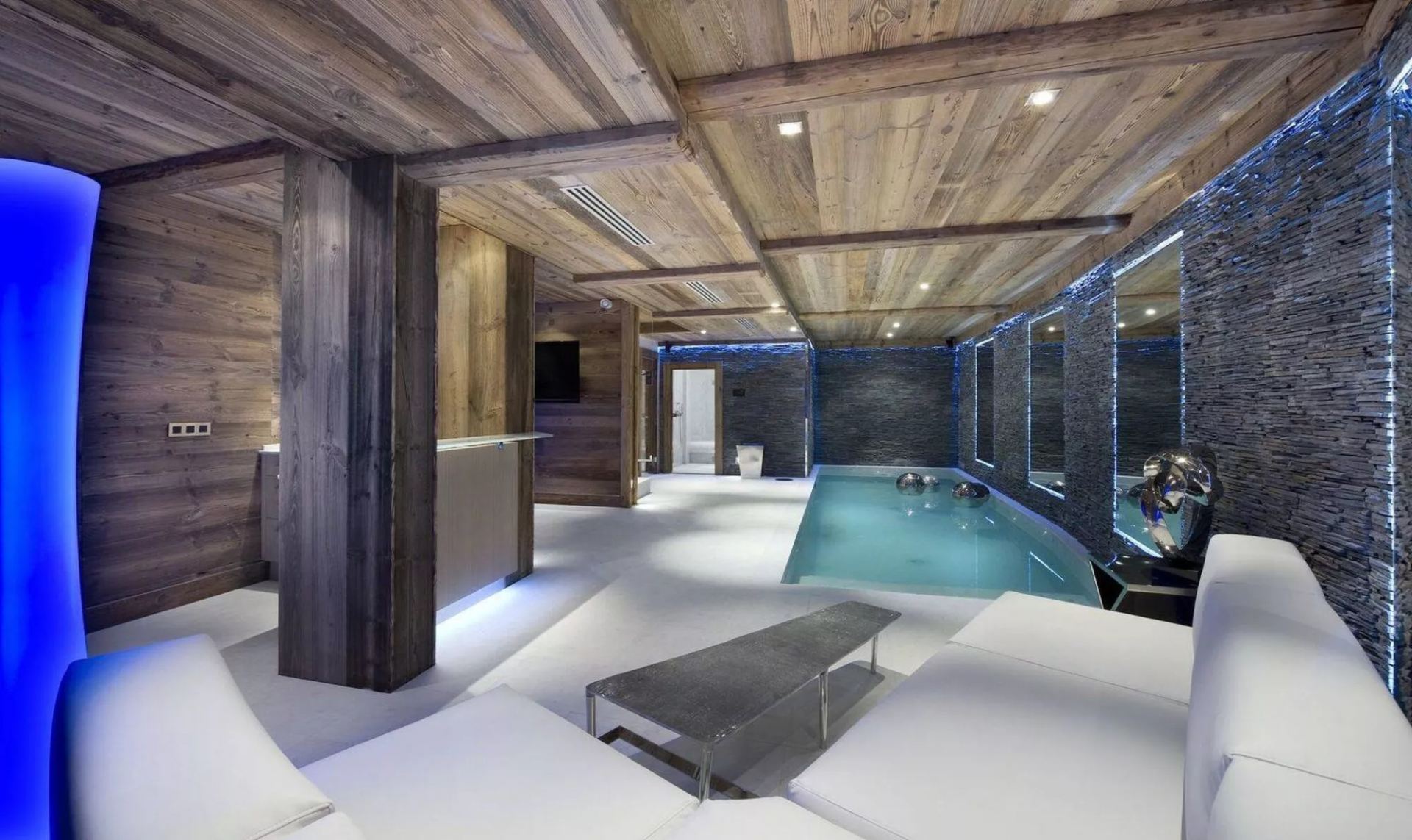 Villa Eden Courchevel