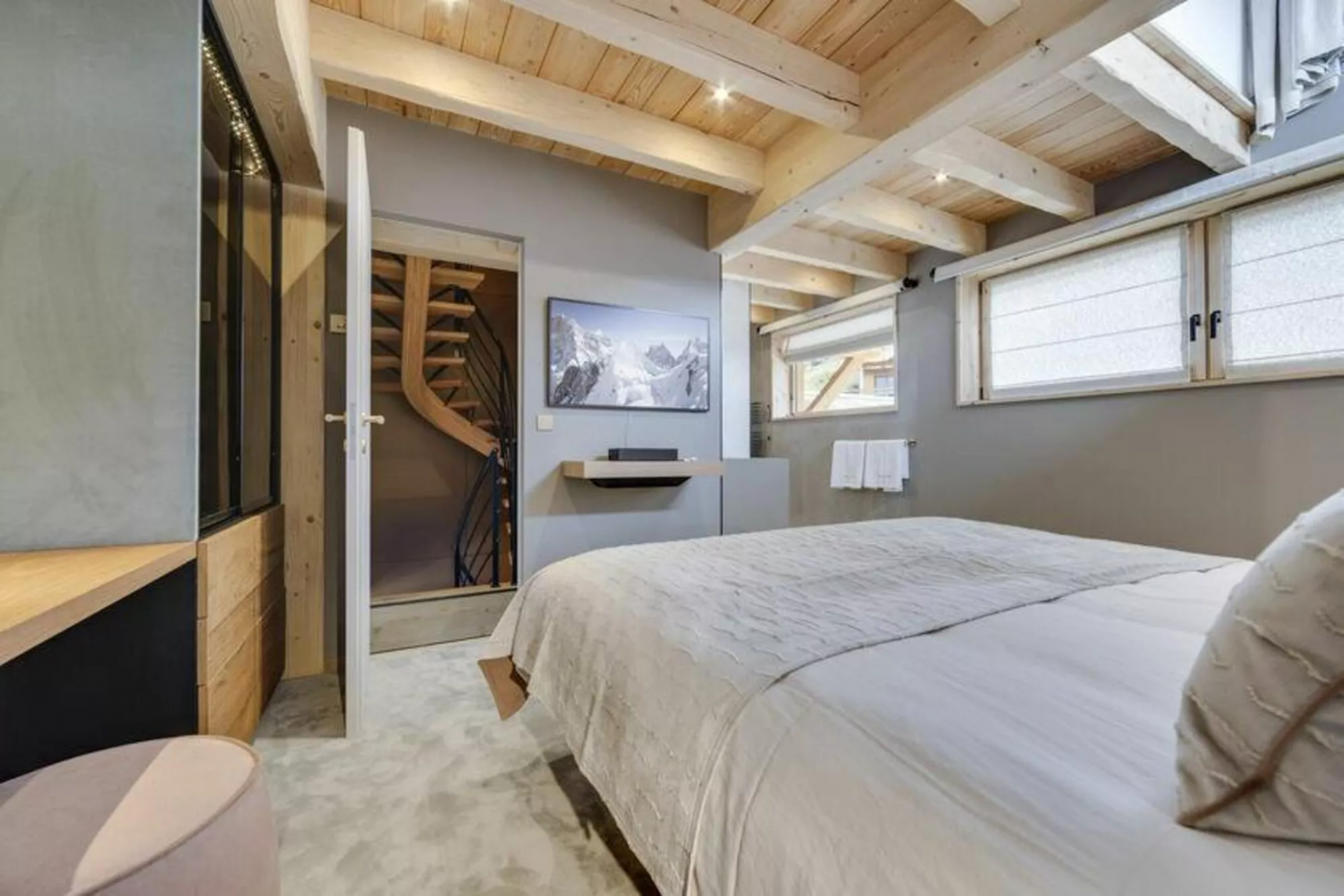 Bela Vya 2 Ski & Spa