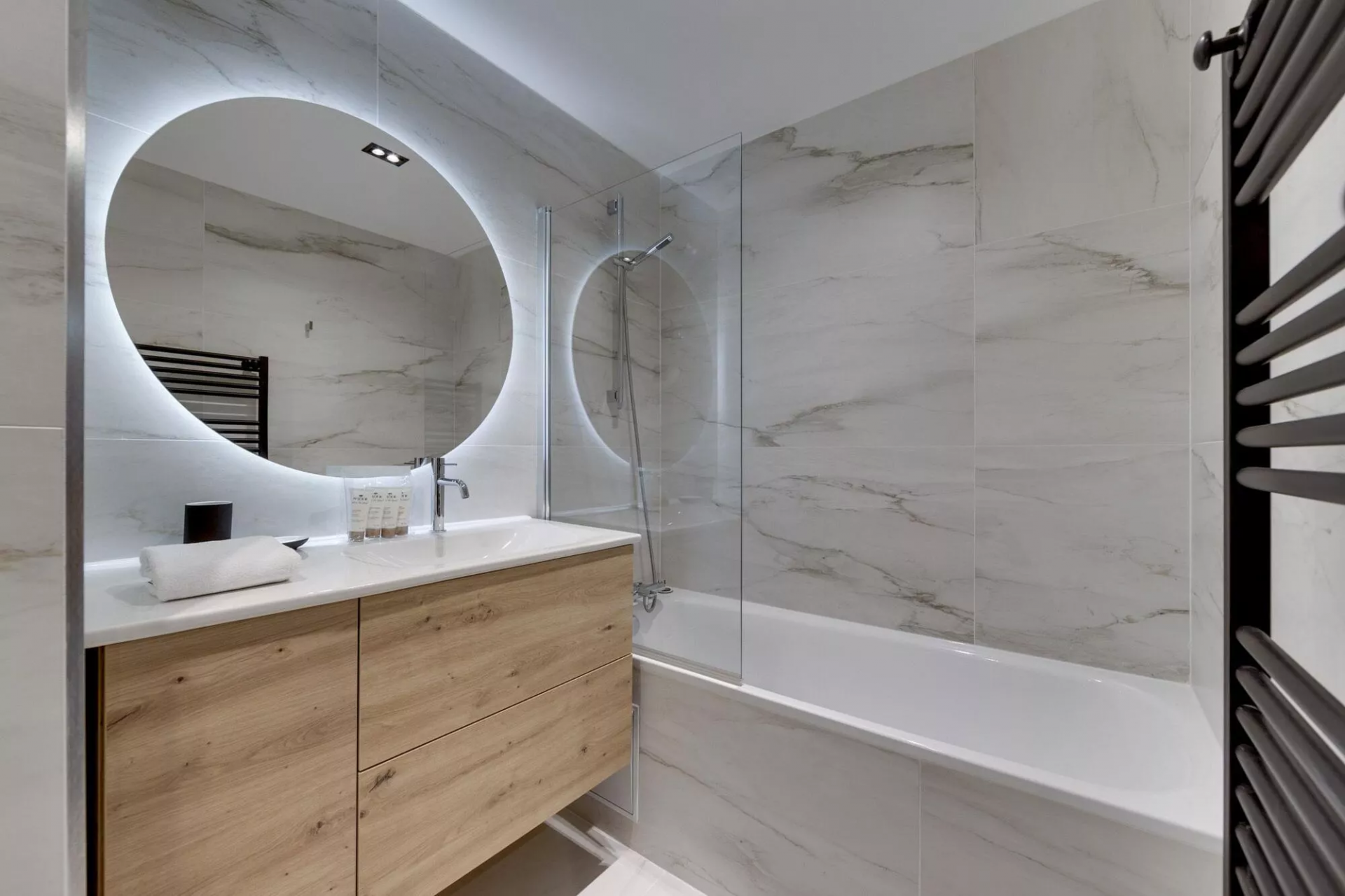 Apartment Prince des Cimes 6025