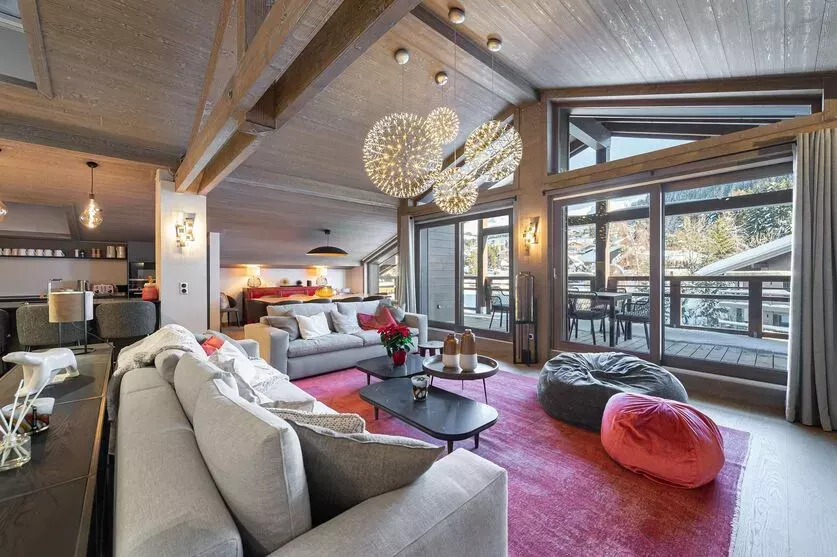 Penthouse Stallion D22