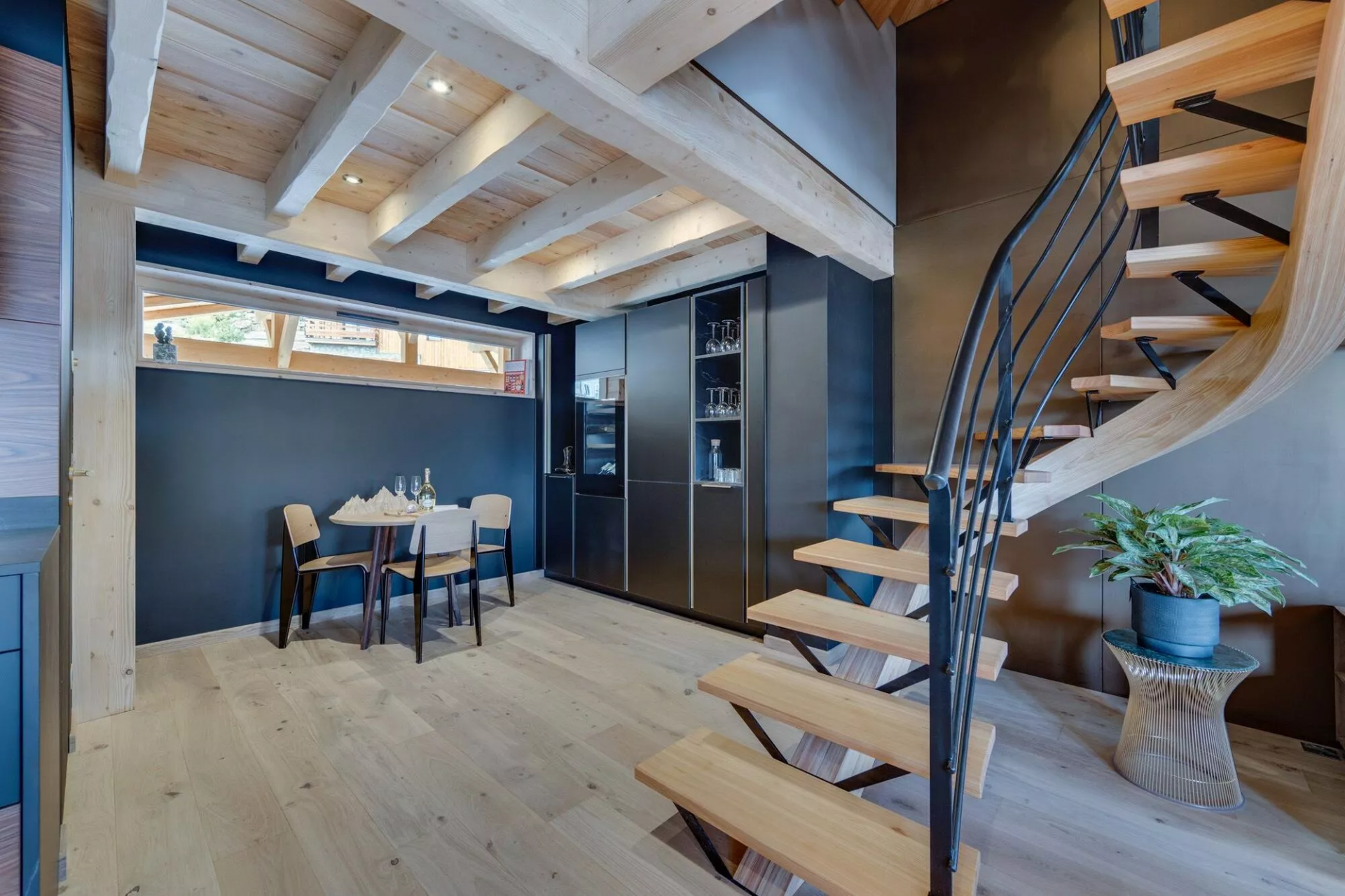 Bela Vya 1 Ski & Spa