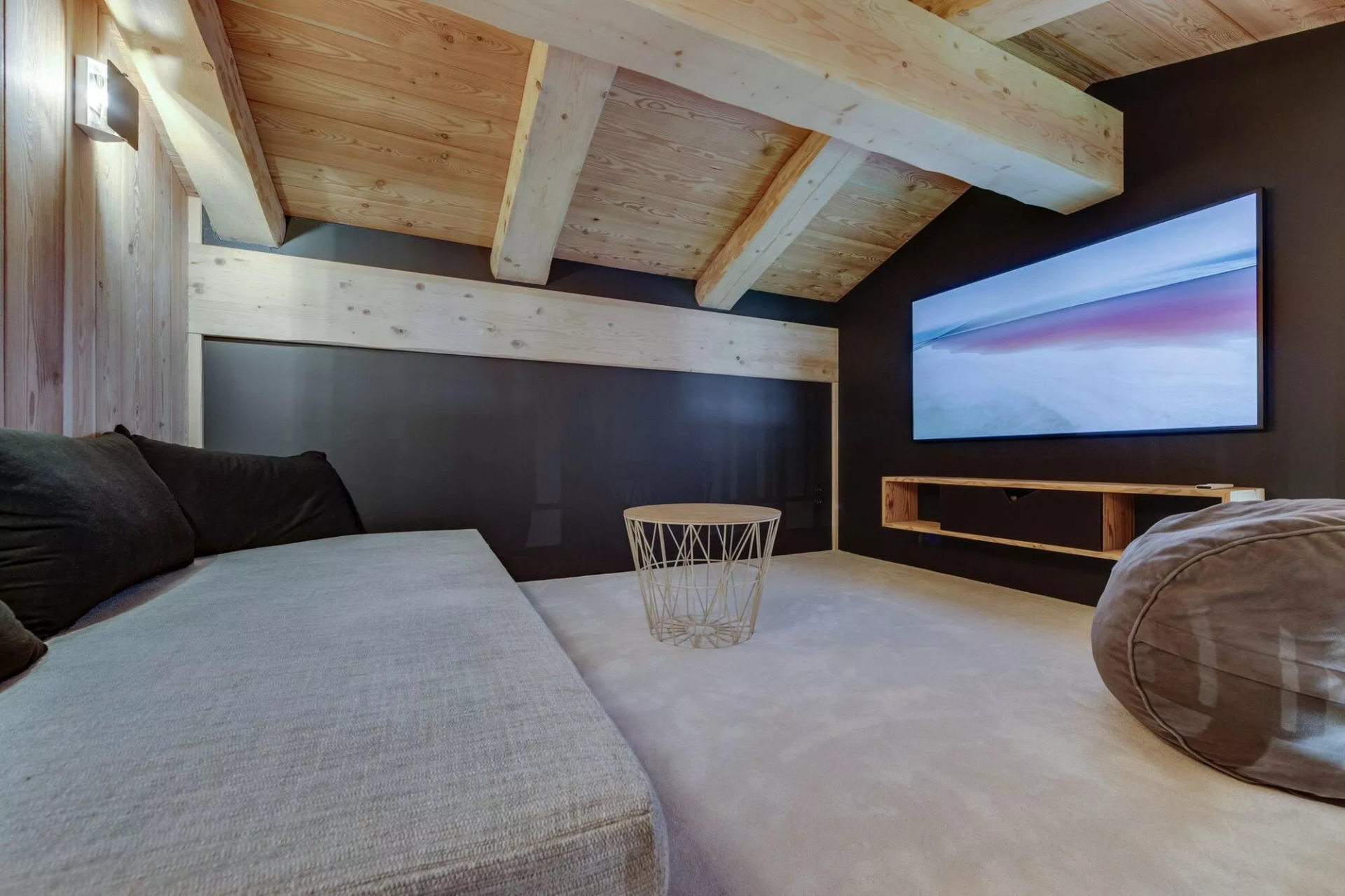 Bela Vya 1 Ski & Spa