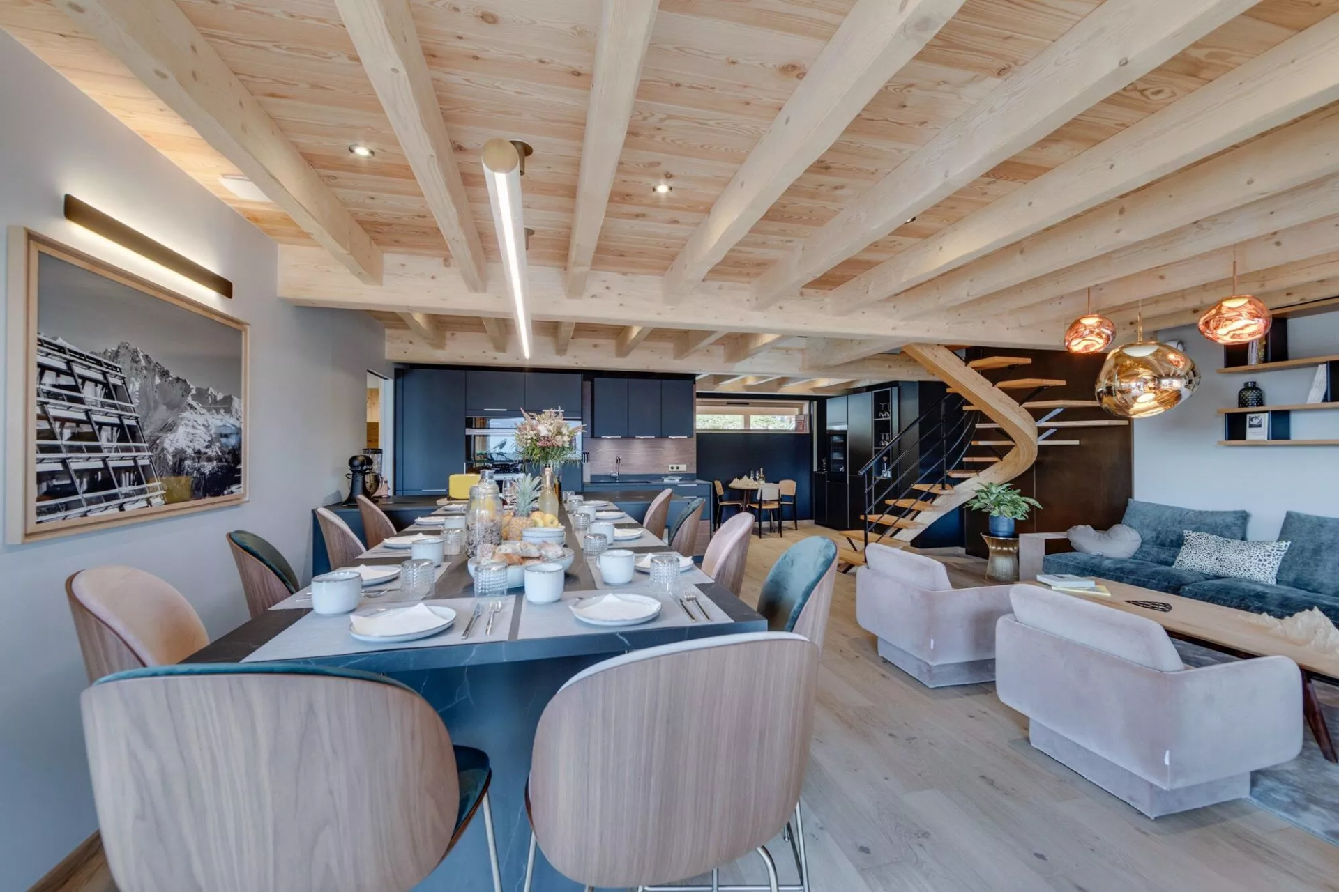 Bela Vya 1 Ski & Spa