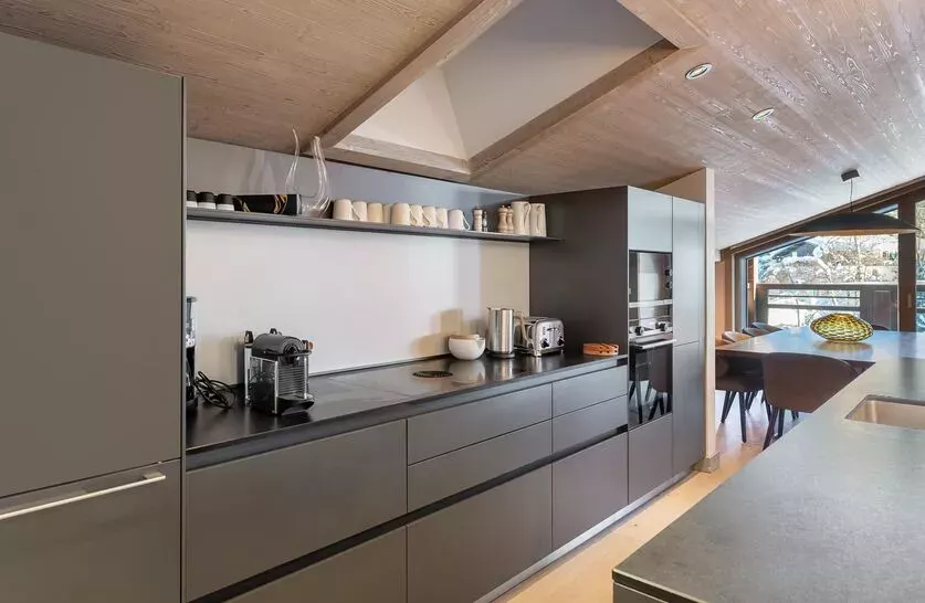 Penthouse Stallion D22