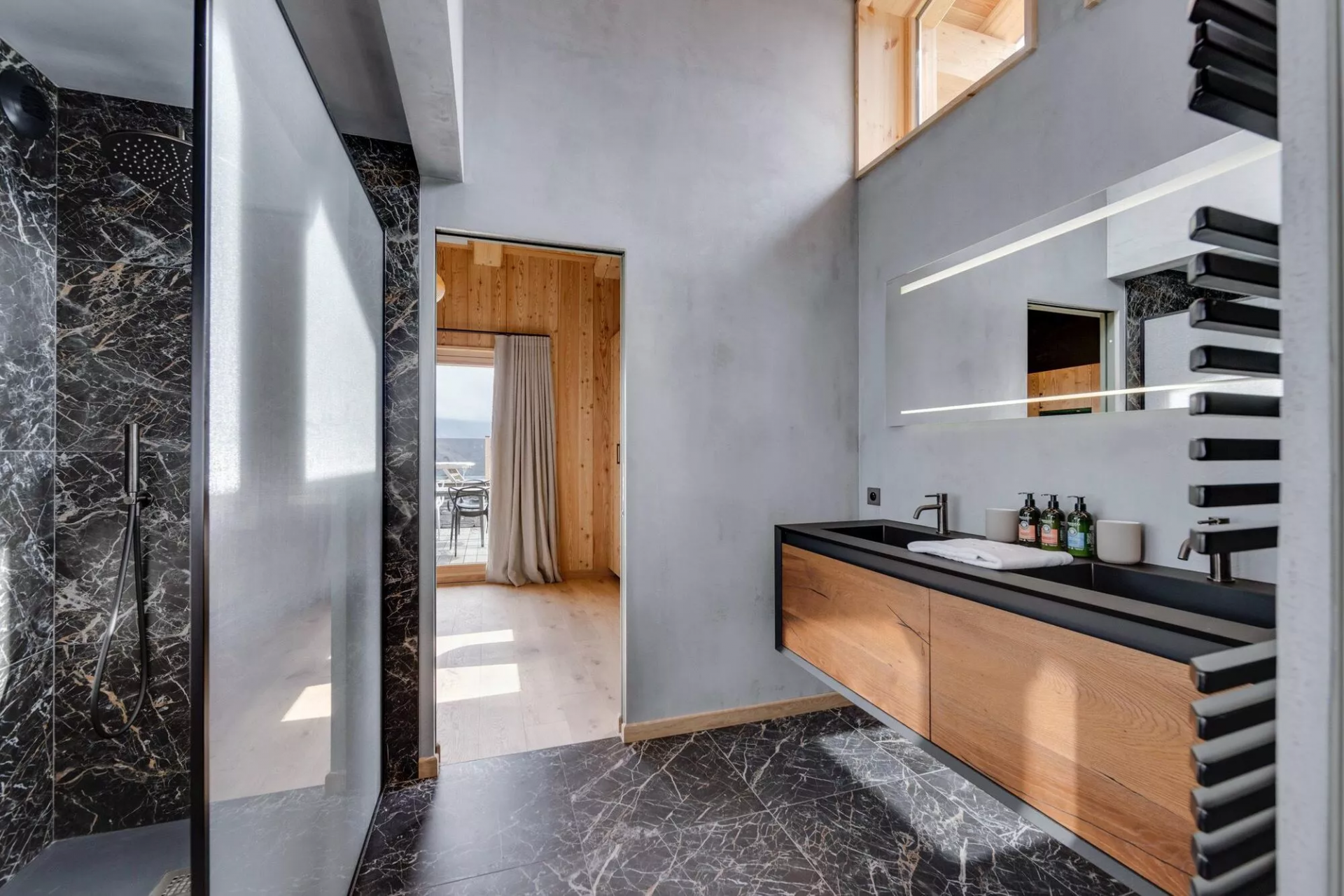 Bela Vya 1 Ski & Spa