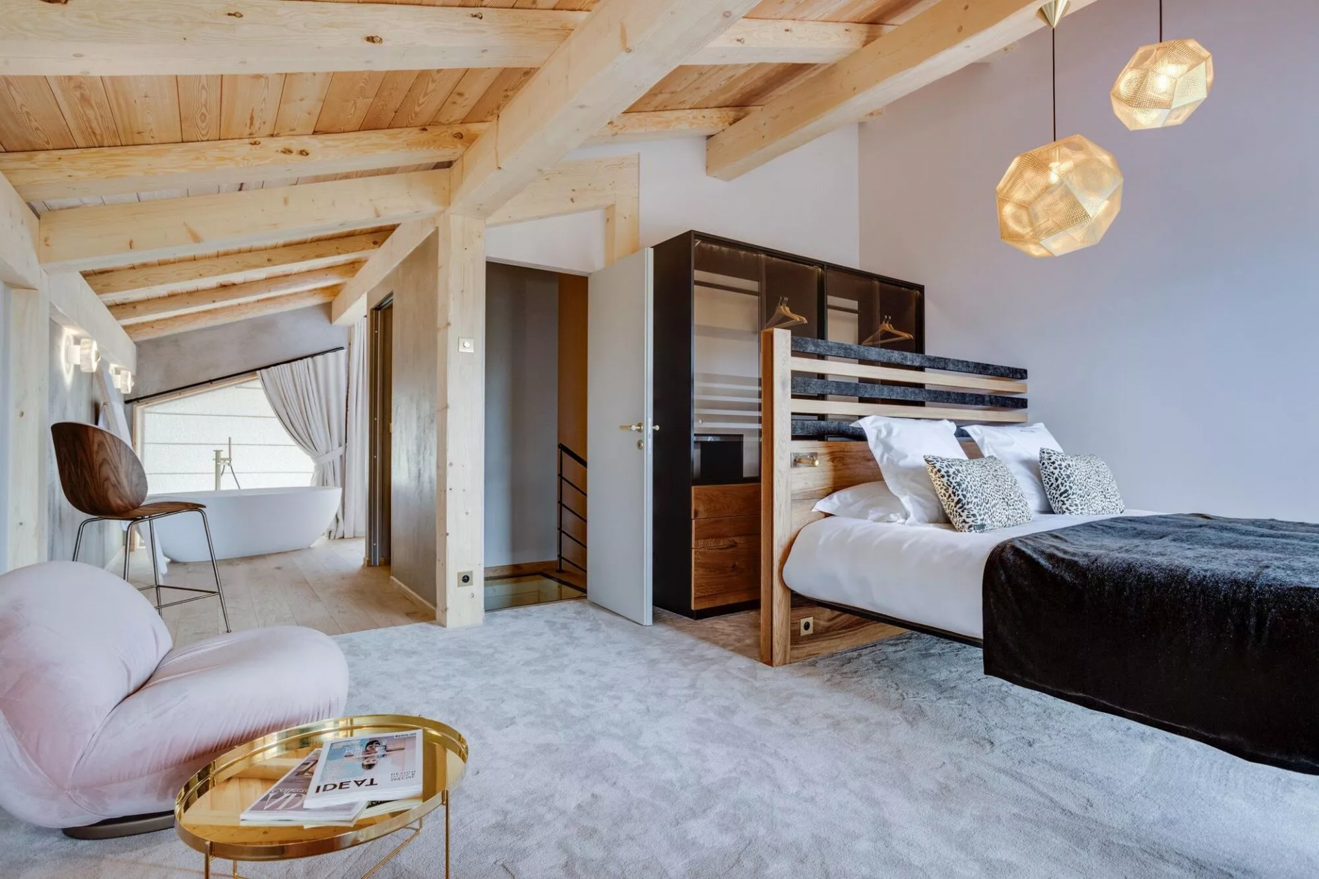 Bela Vya 1 Ski & Spa