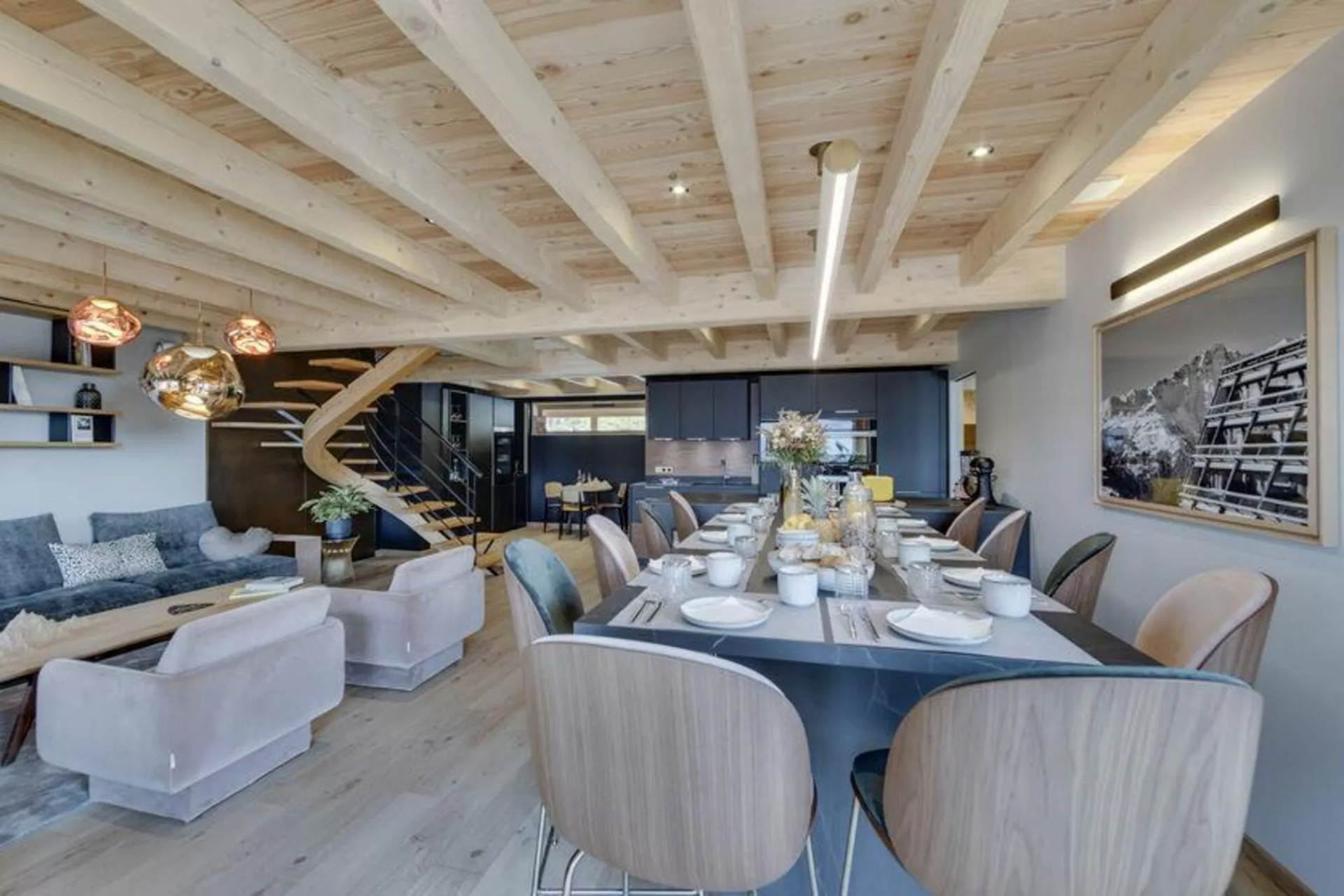 Bela Vya 2 Ski & Spa