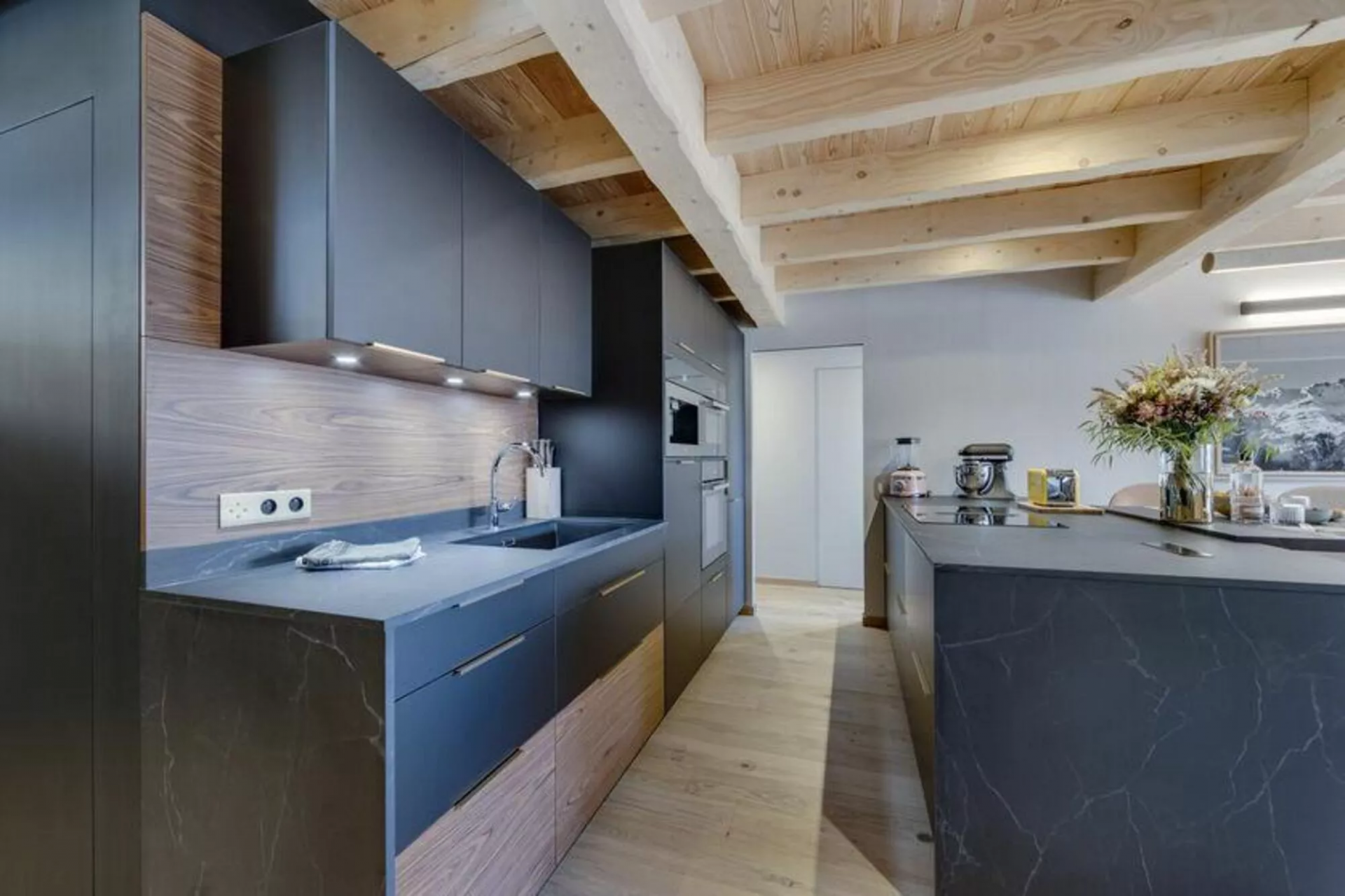 Bela Vya 2 Ski & Spa