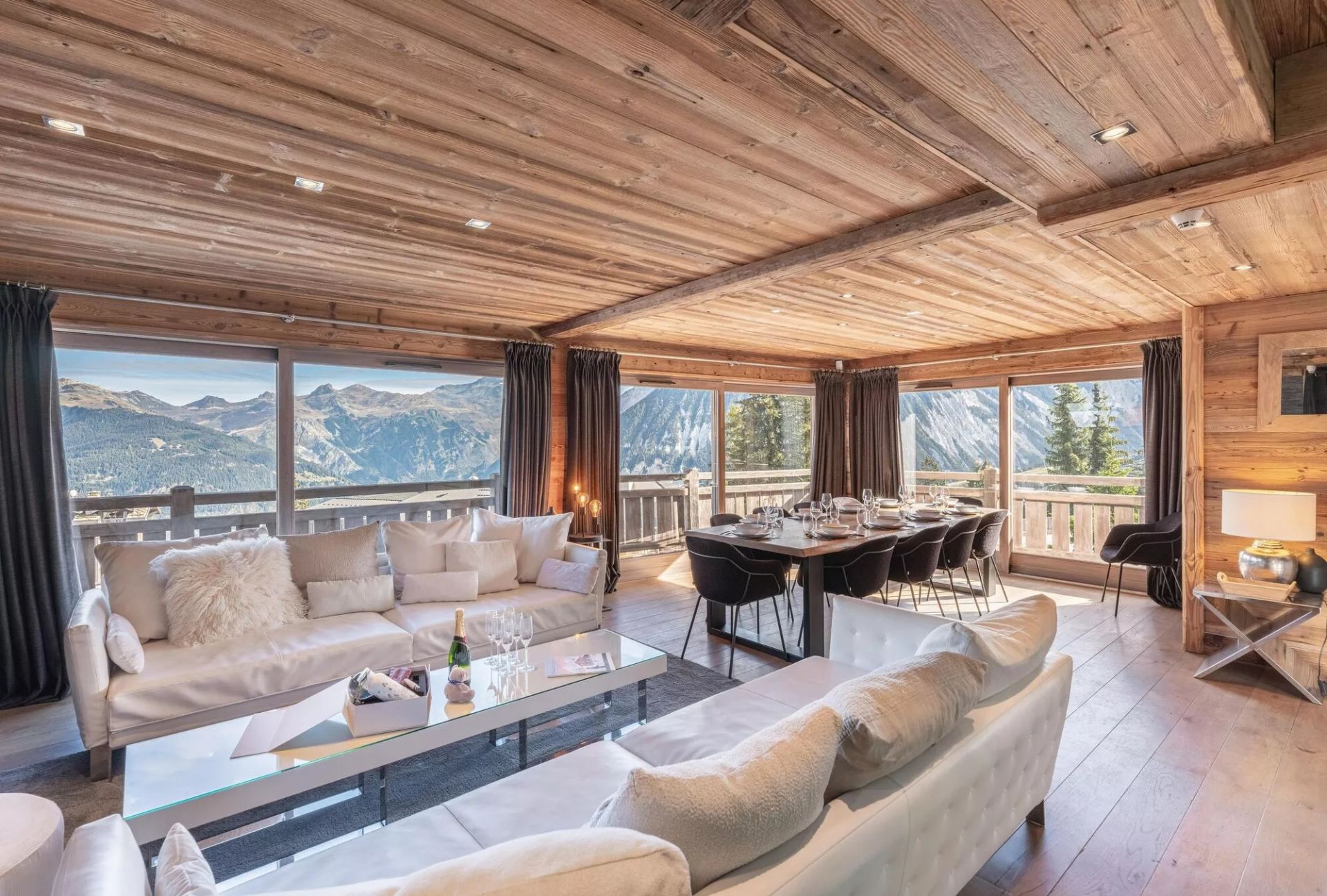 Villa Eden Courchevel