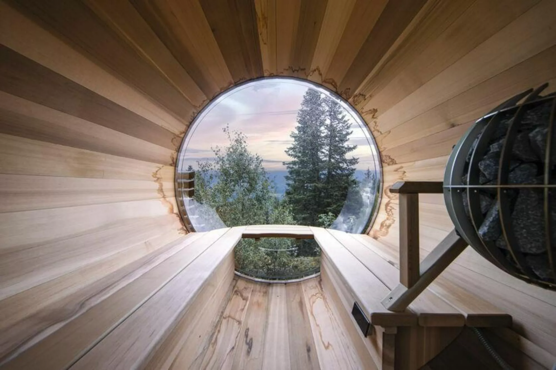 Bela Vya 2 Ski & Spa