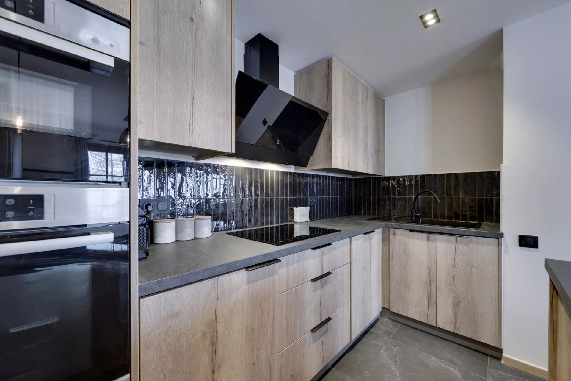 Apartment Prince des Cimes 6025