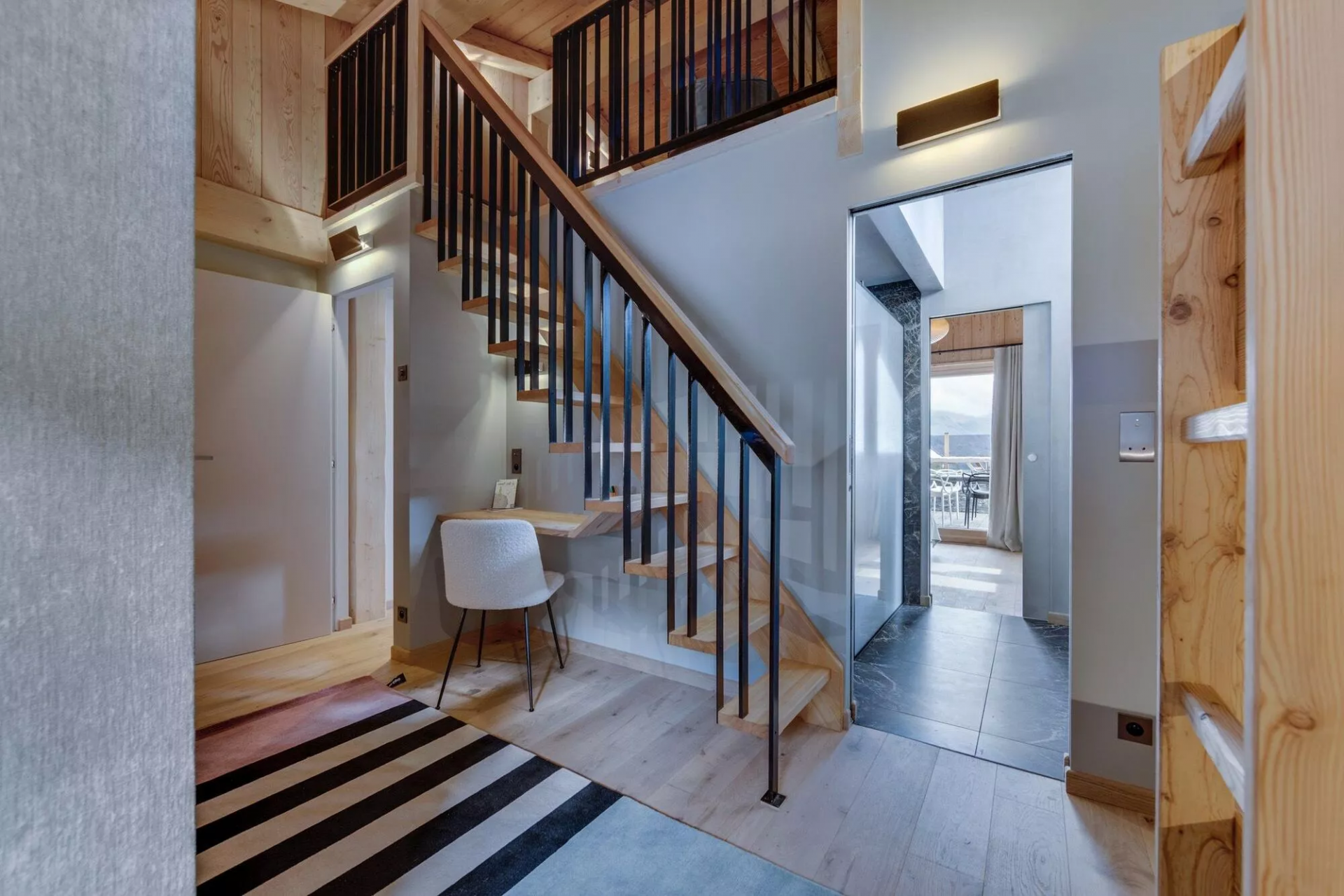 Bela Vya 1 Ski & Spa