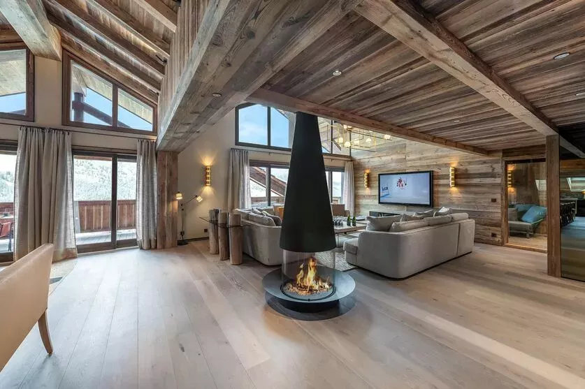 Apartment Village de L Oree 405