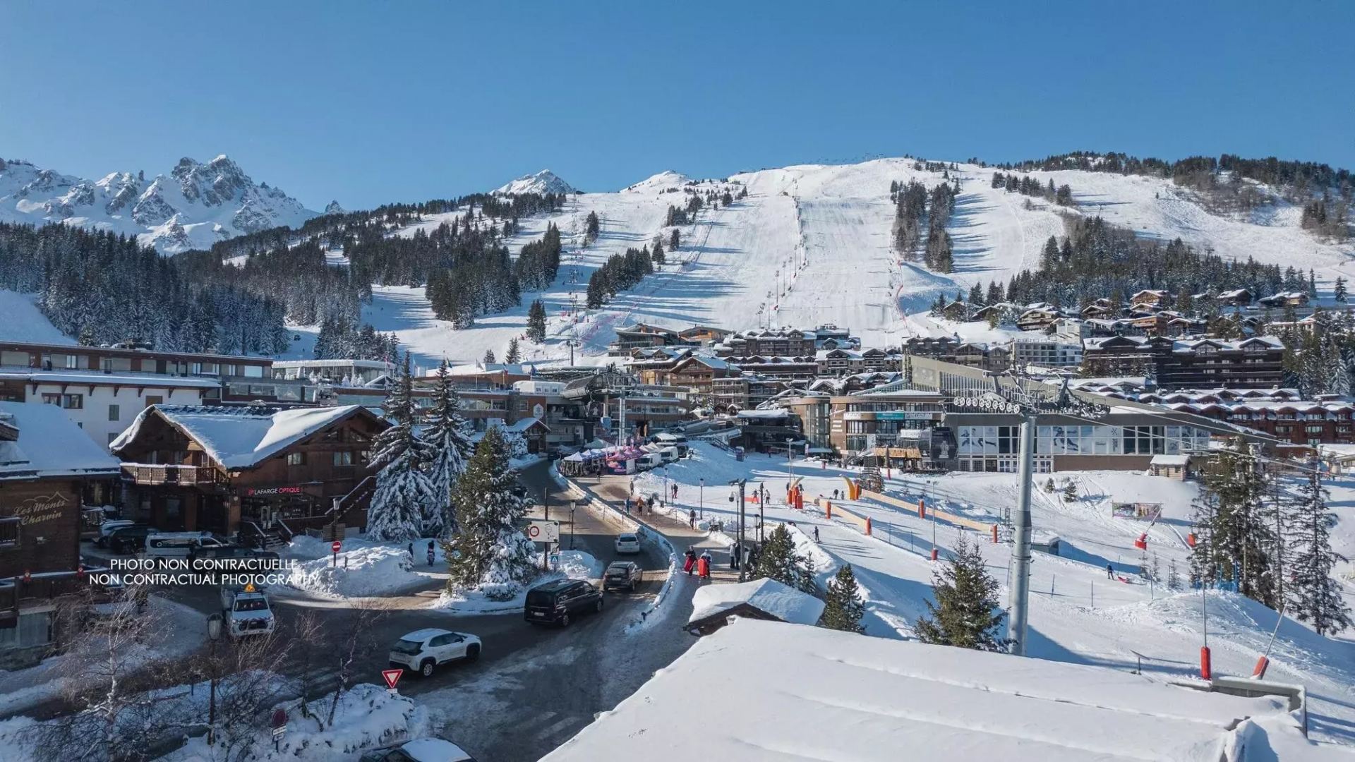 Apartment Atmosphere 102