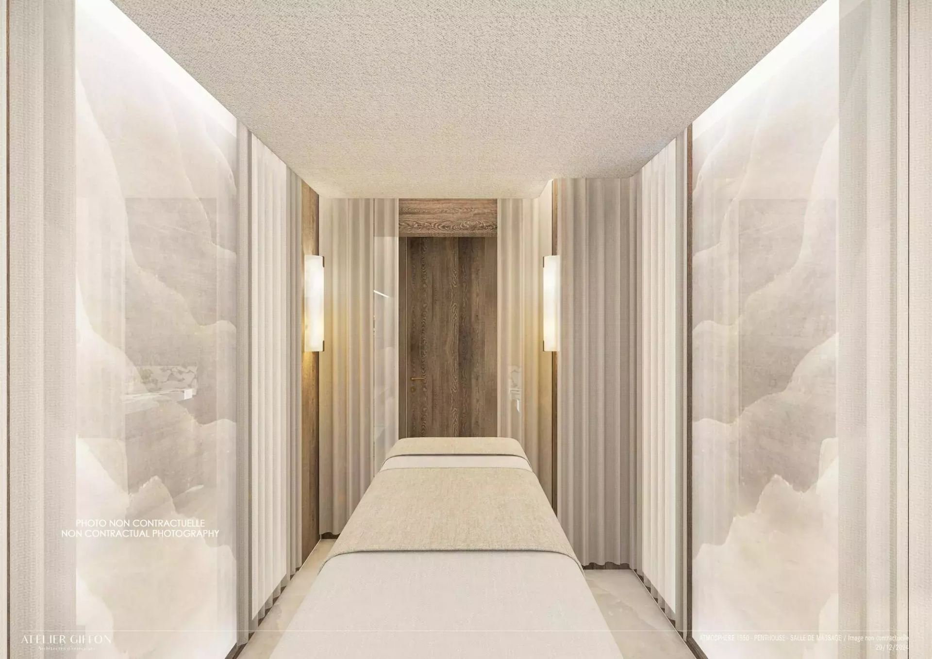 Penthouse Atmosphere